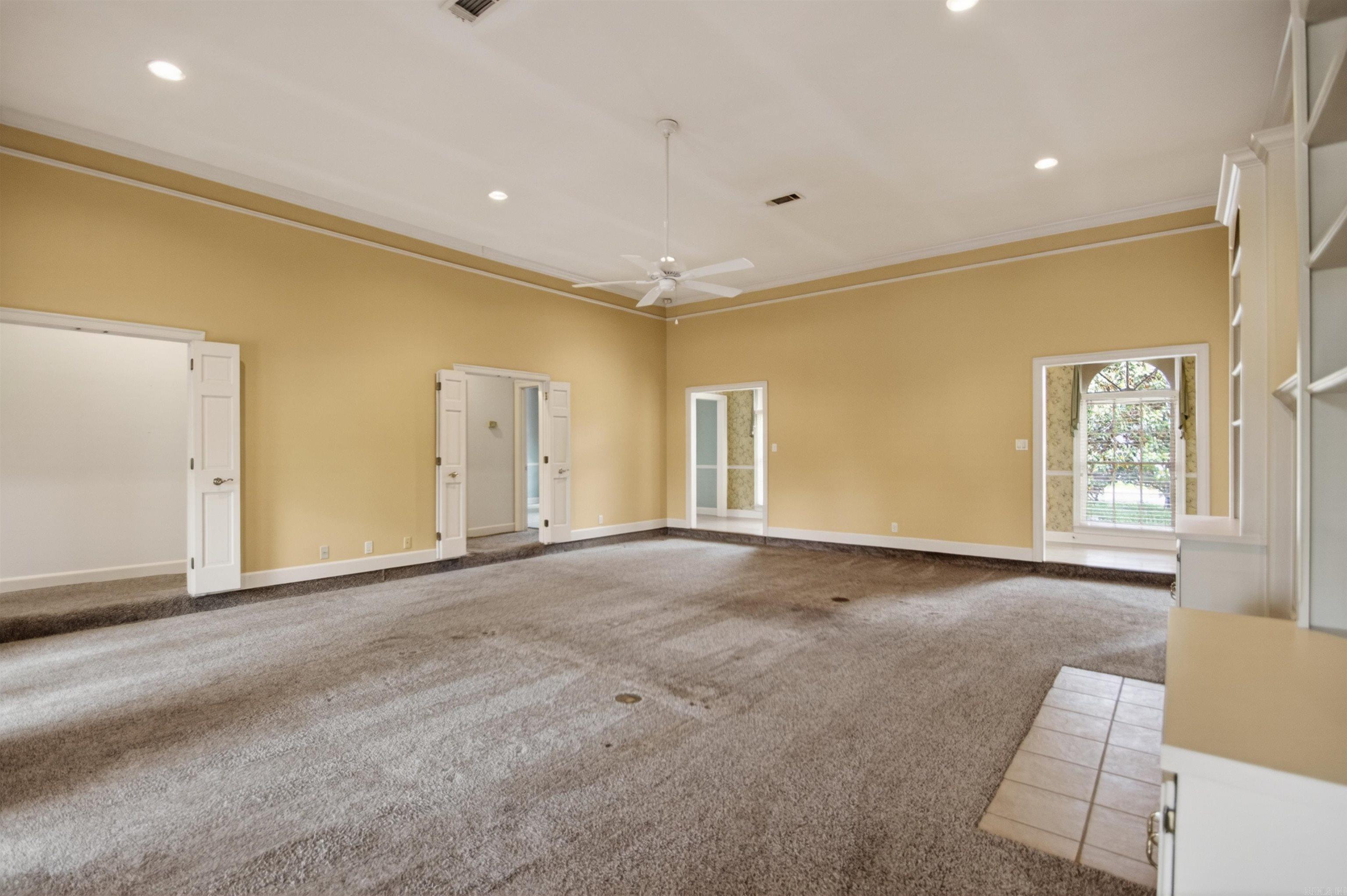 MASTERS PLACE ADDN - Residential