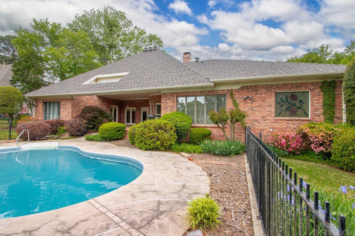 MASTERS PLACE ADDN - Residential