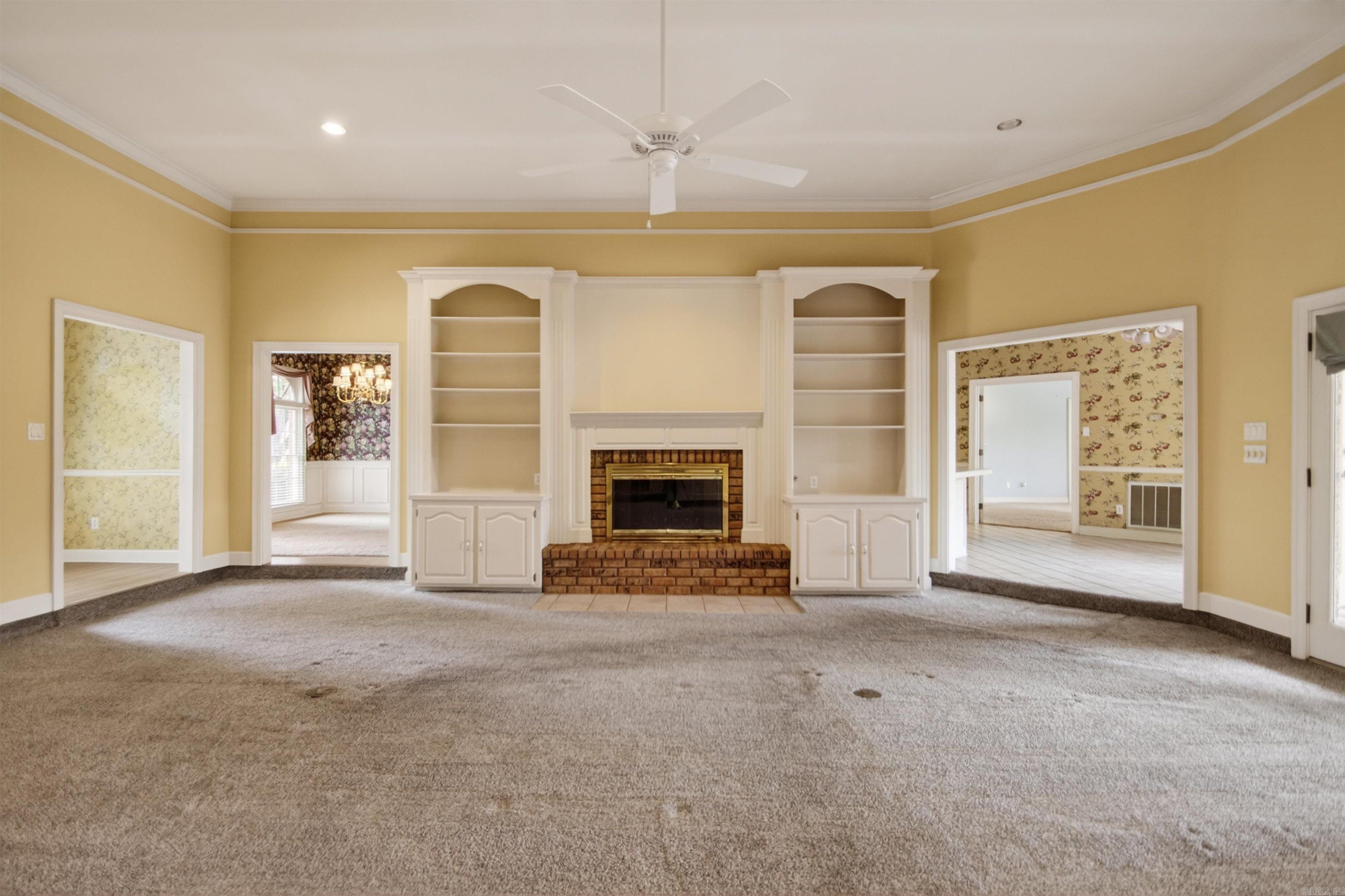 MASTERS PLACE ADDN - Residential