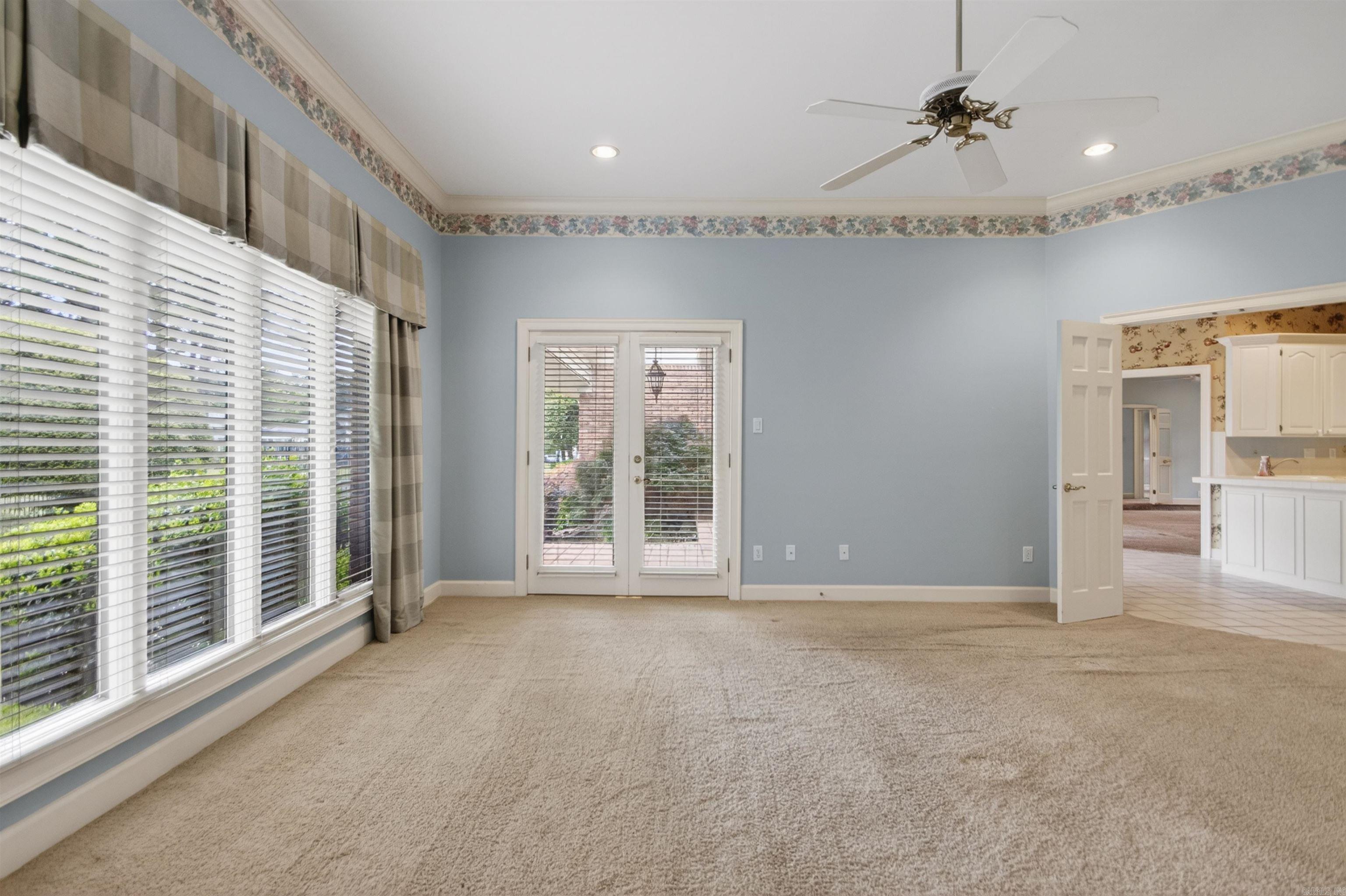 MASTERS PLACE ADDN - Residential