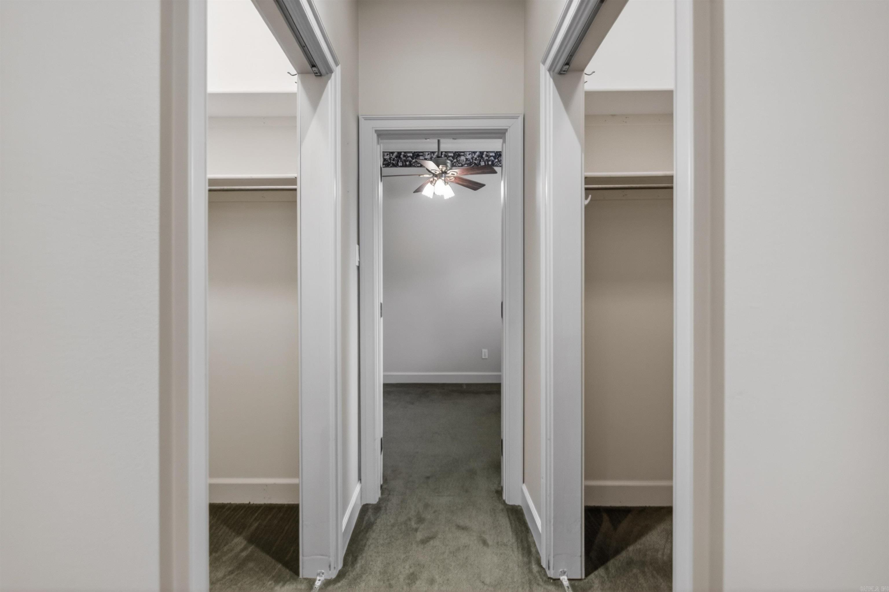 MASTERS PLACE ADDN - Residential