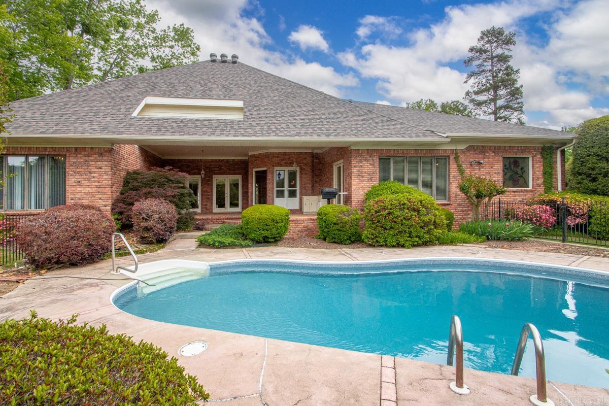 MASTERS PLACE ADDN - Residential