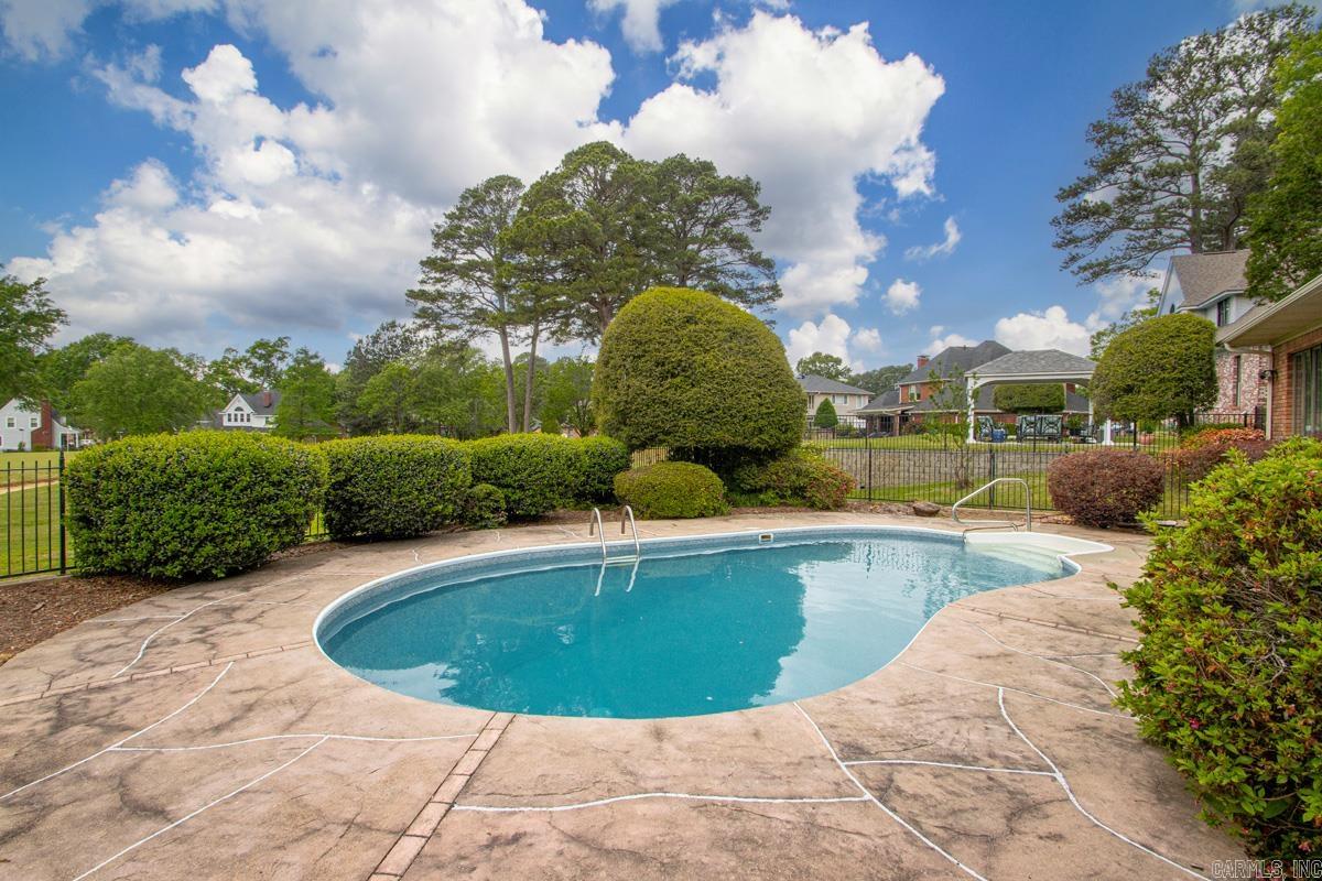 MASTERS PLACE ADDN - Residential