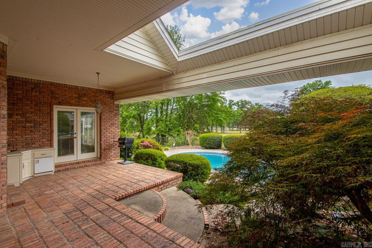 MASTERS PLACE ADDN - Residential