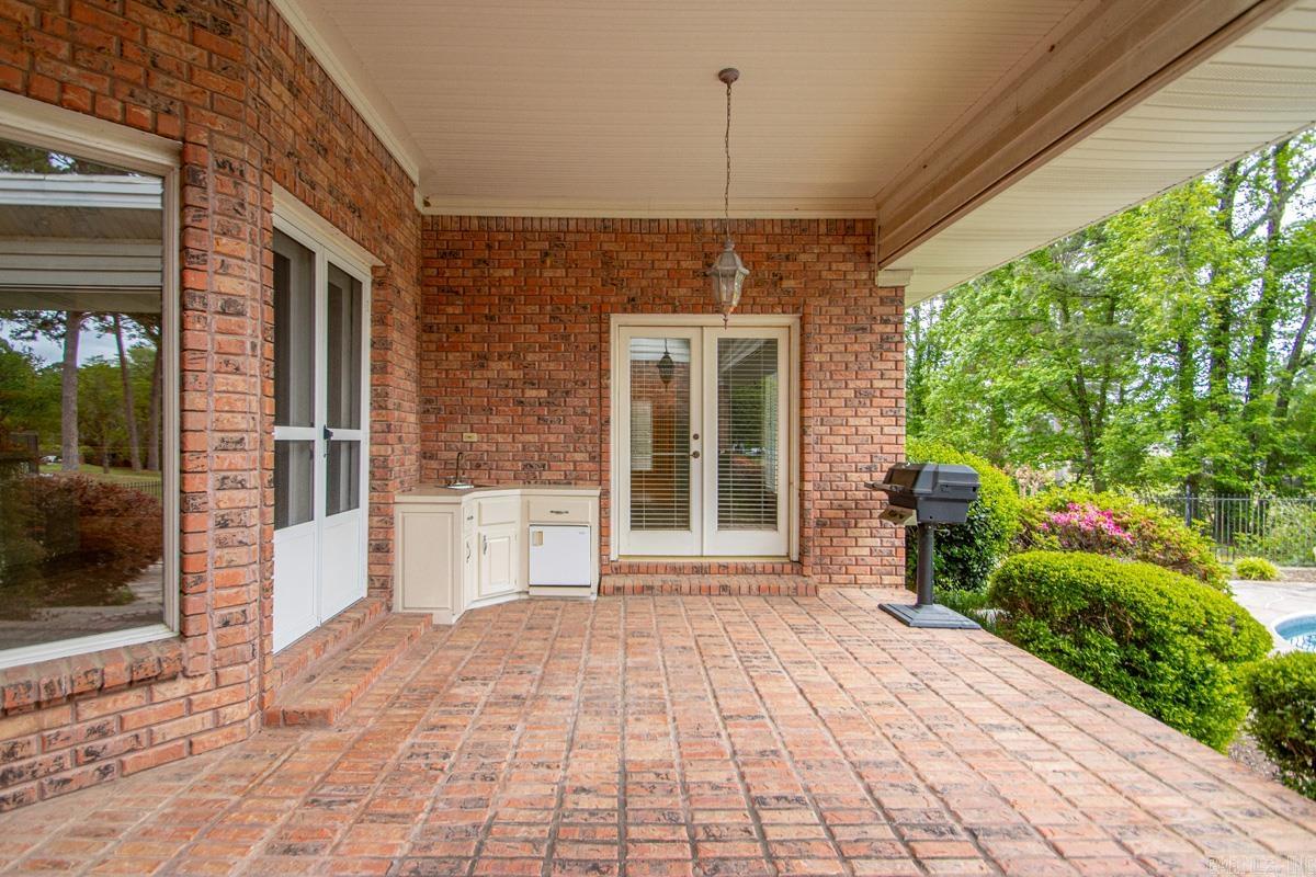 MASTERS PLACE ADDN - Residential