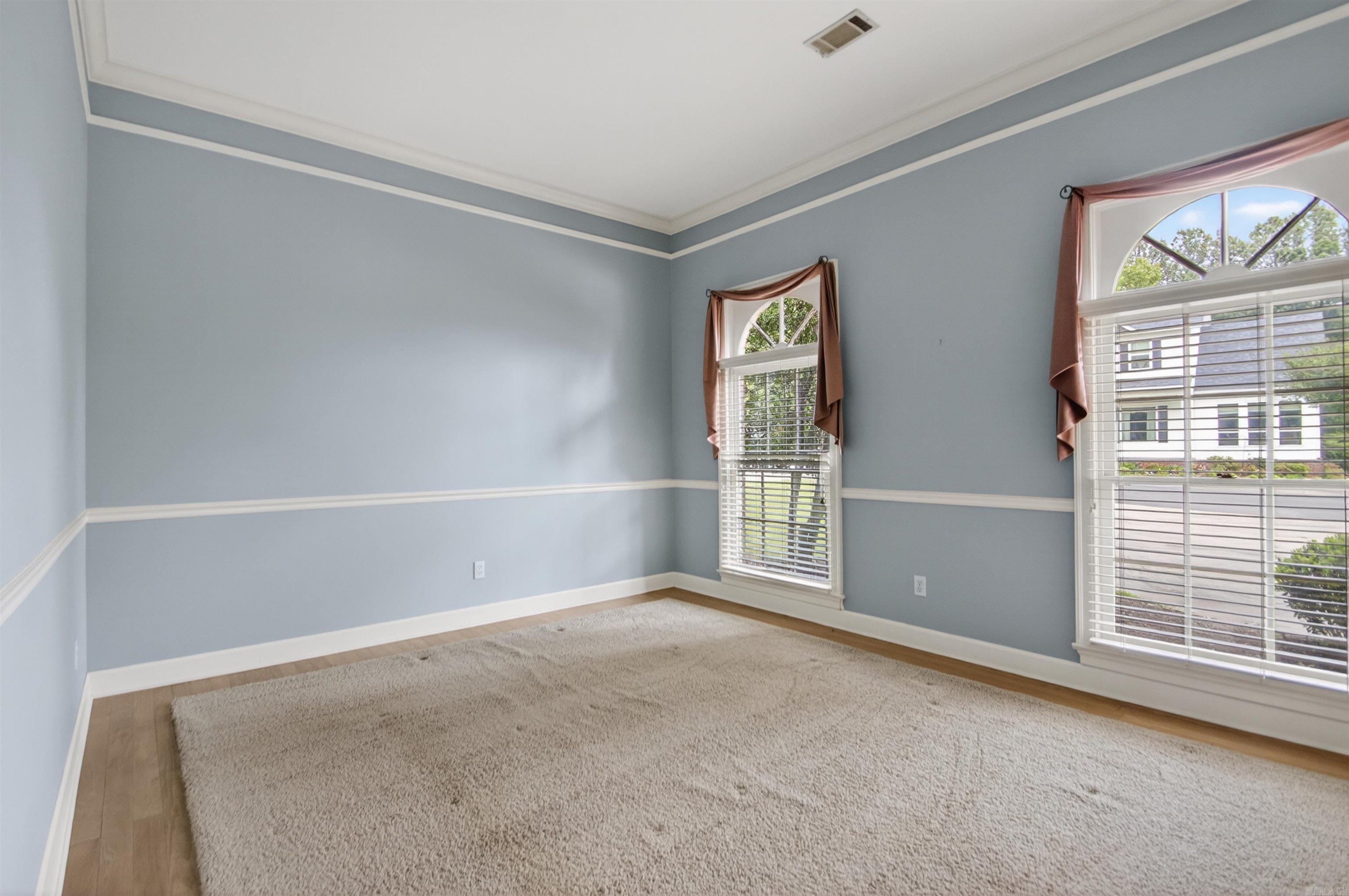 MASTERS PLACE ADDN - Residential