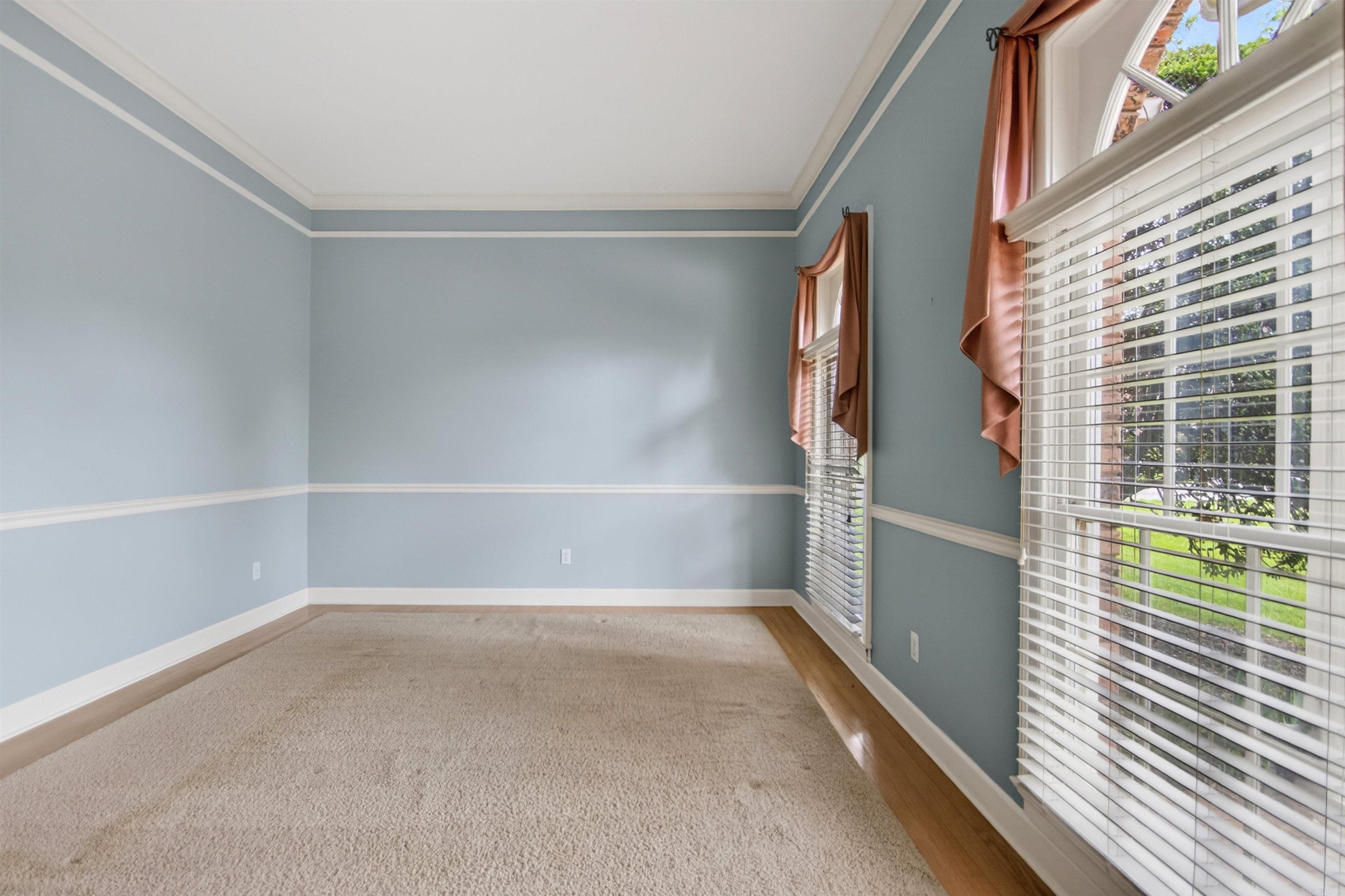 MASTERS PLACE ADDN - Residential