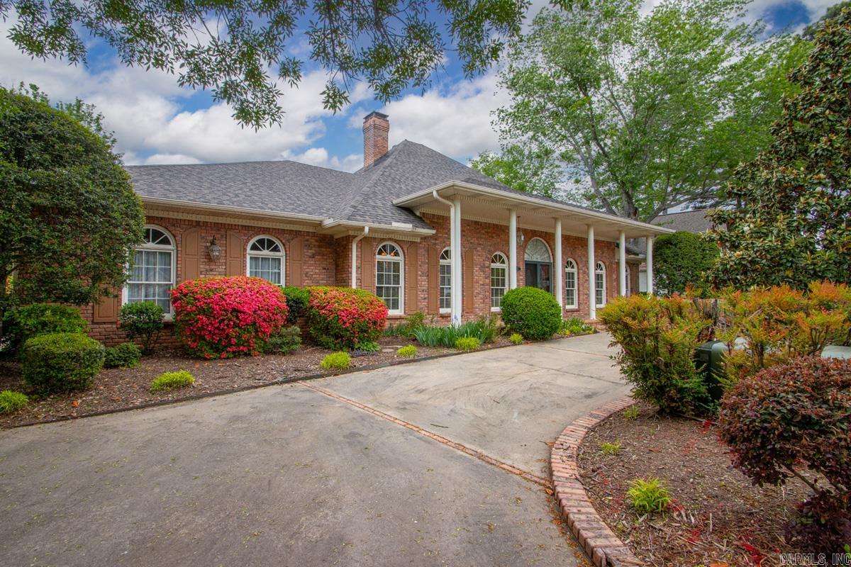 MASTERS PLACE ADDN - Residential