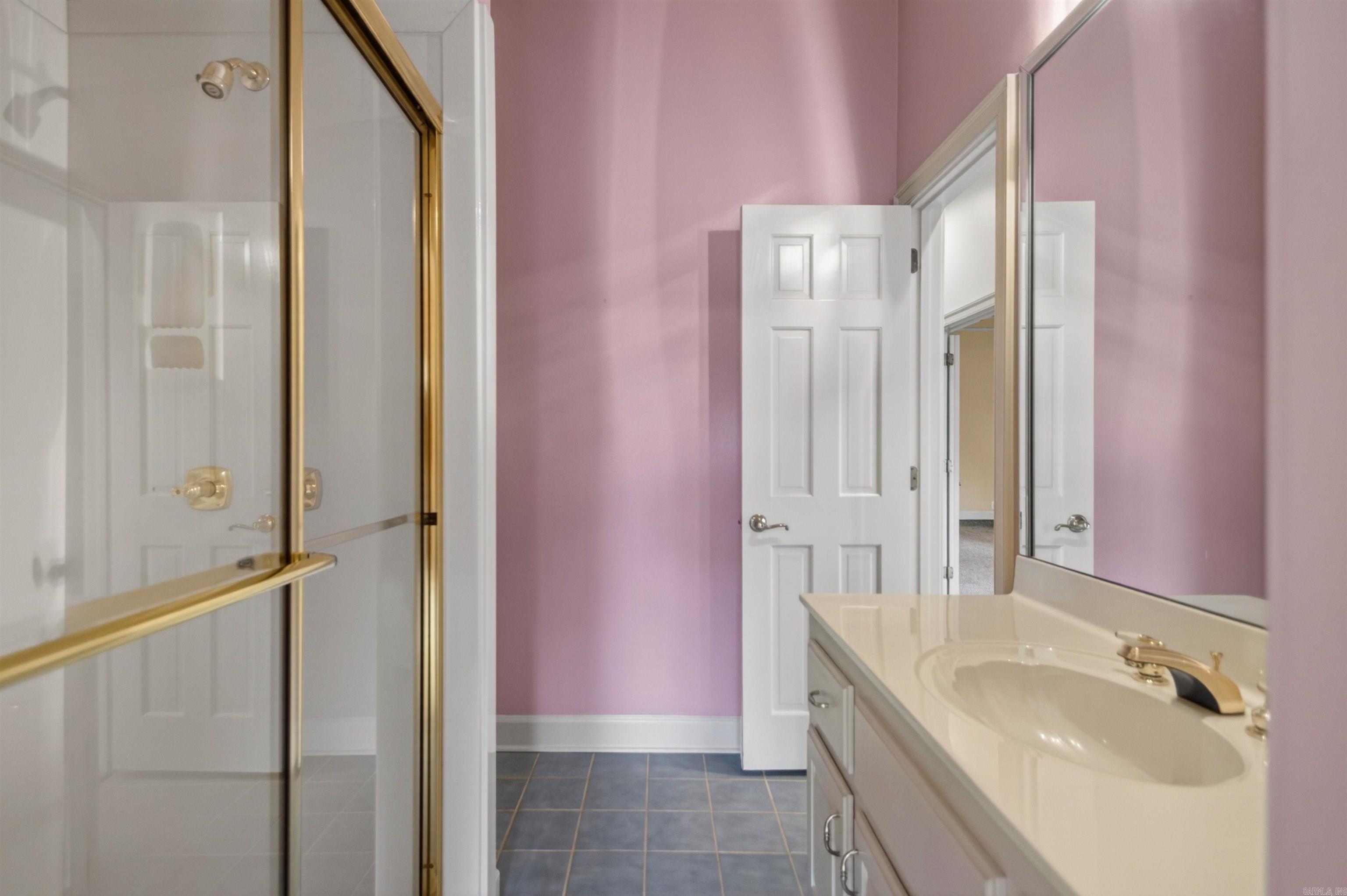 MASTERS PLACE ADDN - Residential