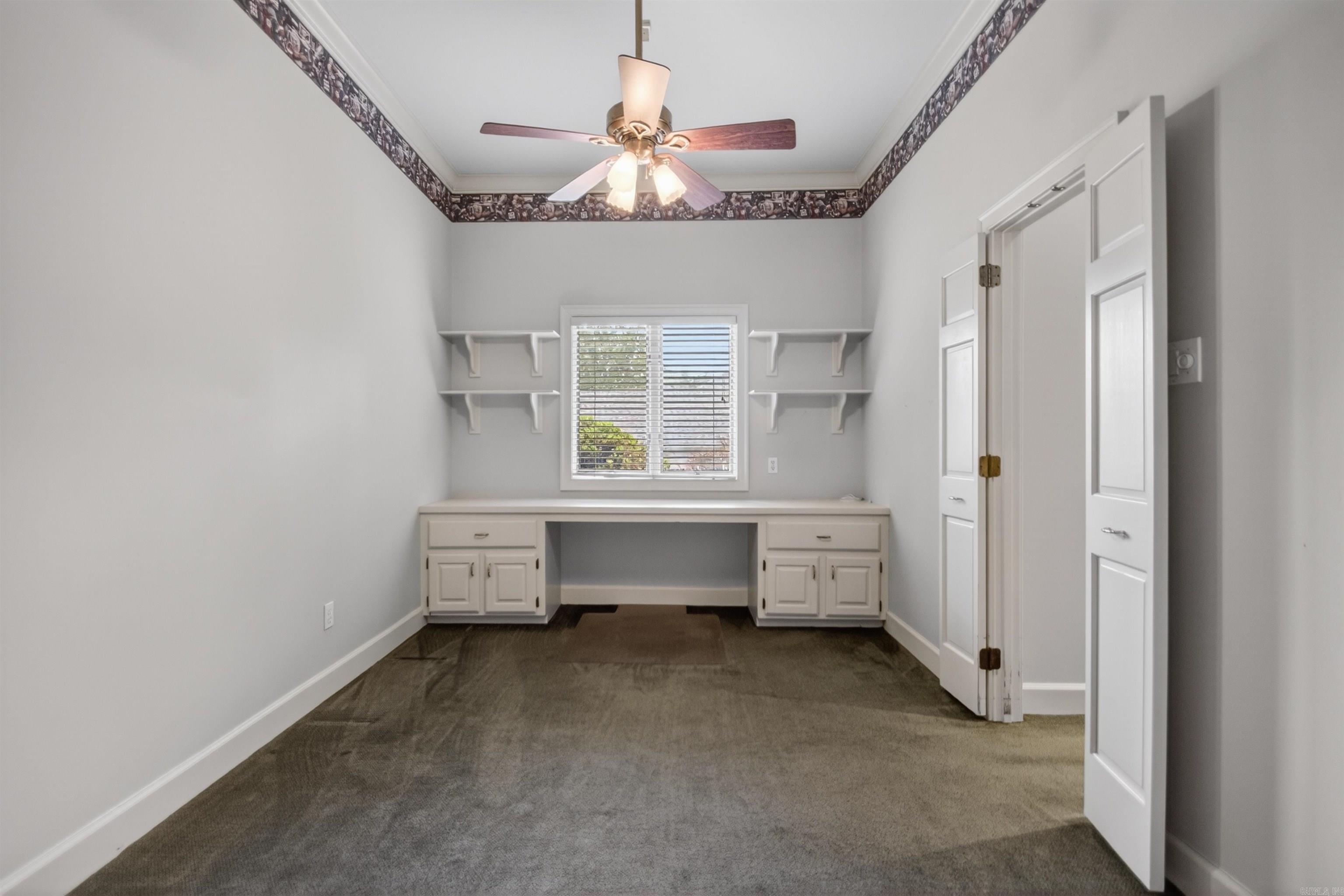 MASTERS PLACE ADDN - Residential