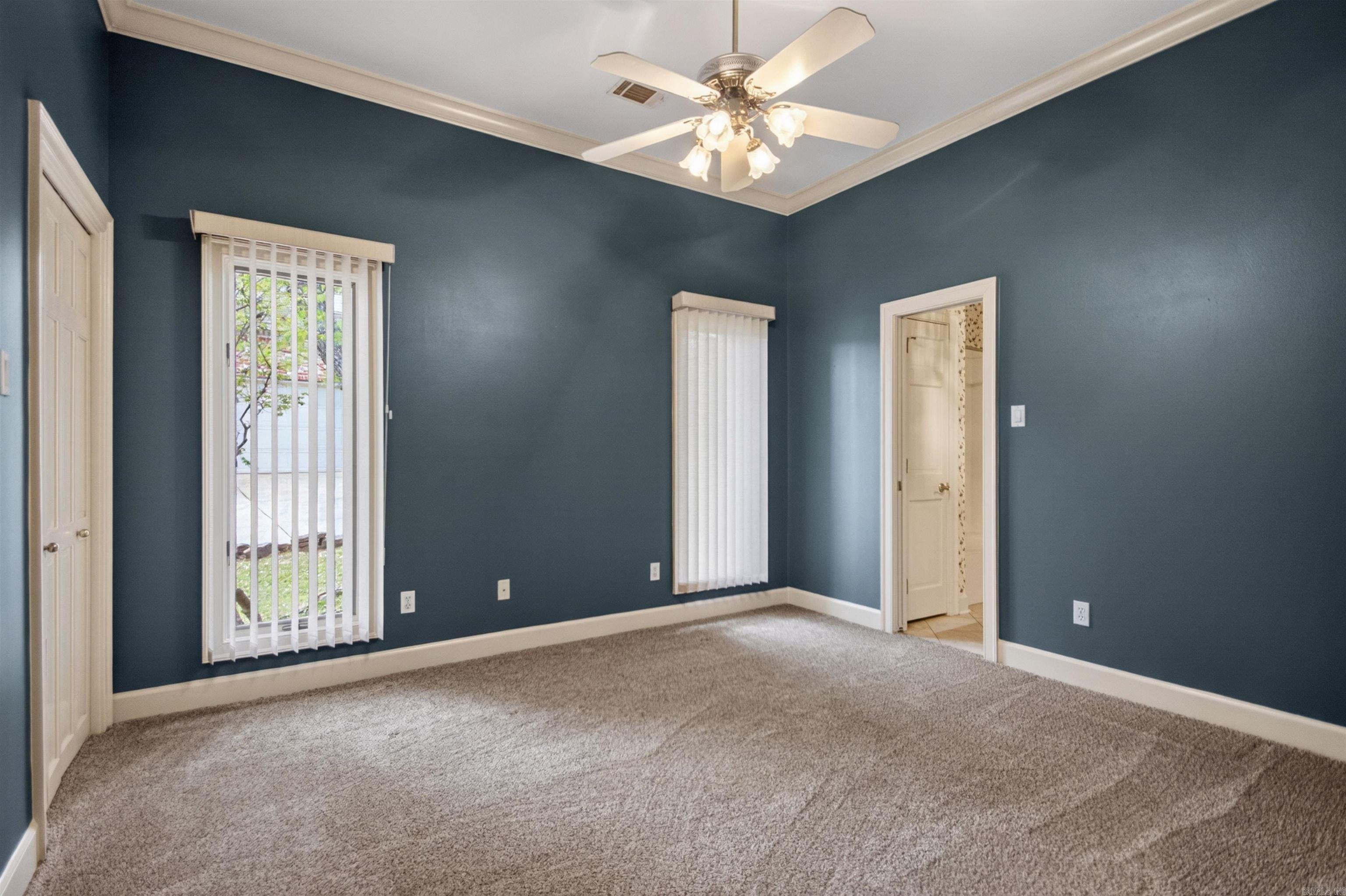 MASTERS PLACE ADDN - Residential