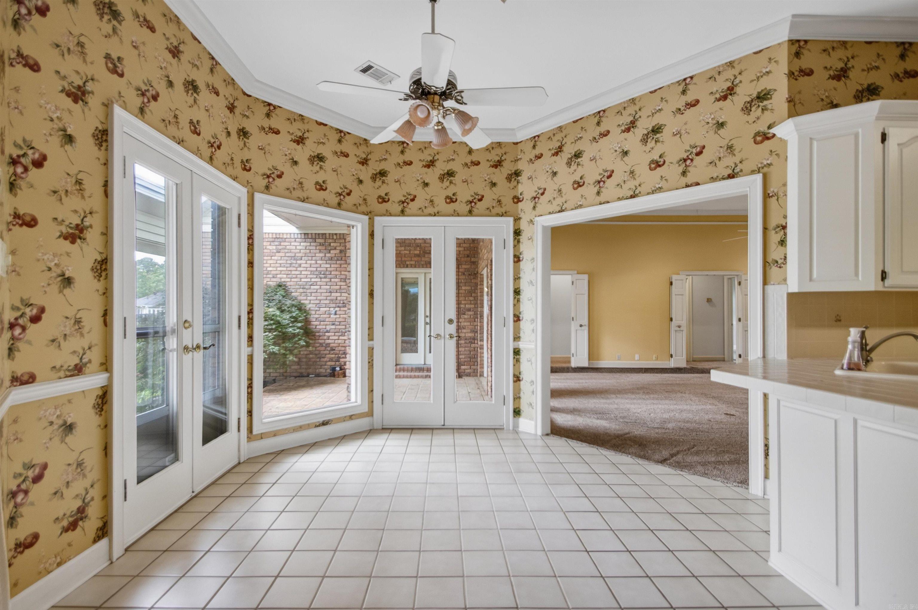 MASTERS PLACE ADDN - Residential