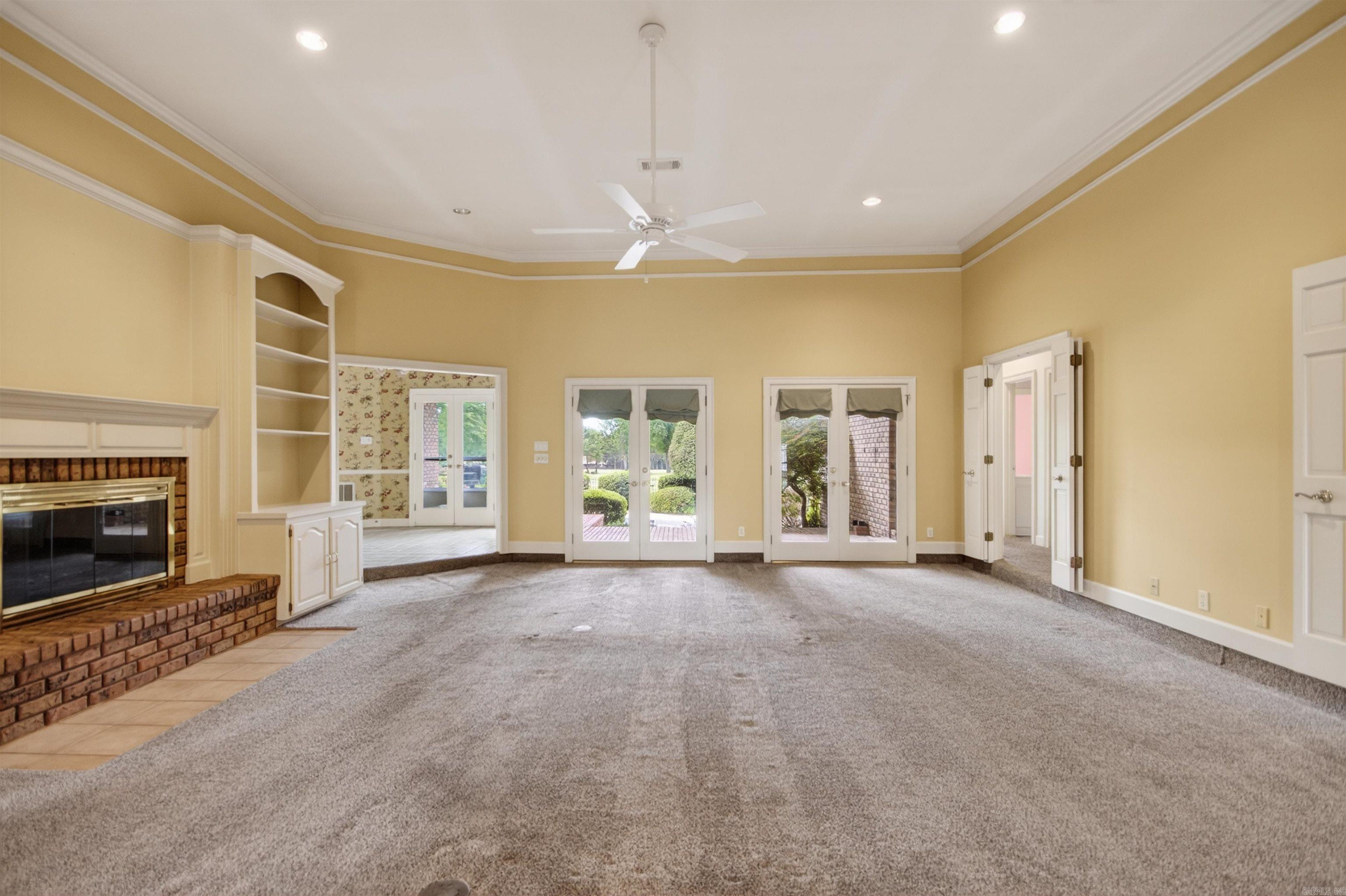 MASTERS PLACE ADDN - Residential