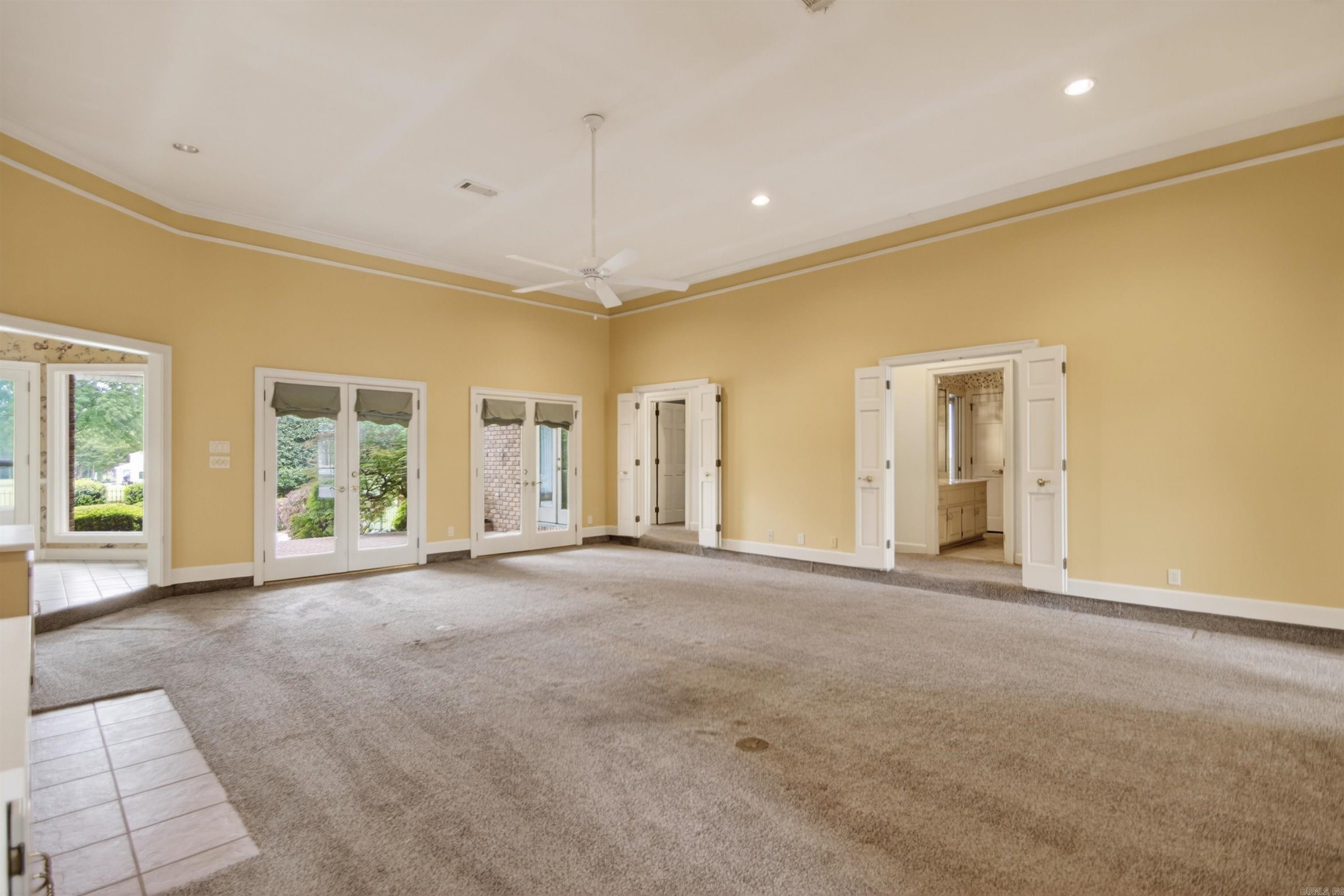 MASTERS PLACE ADDN - Residential