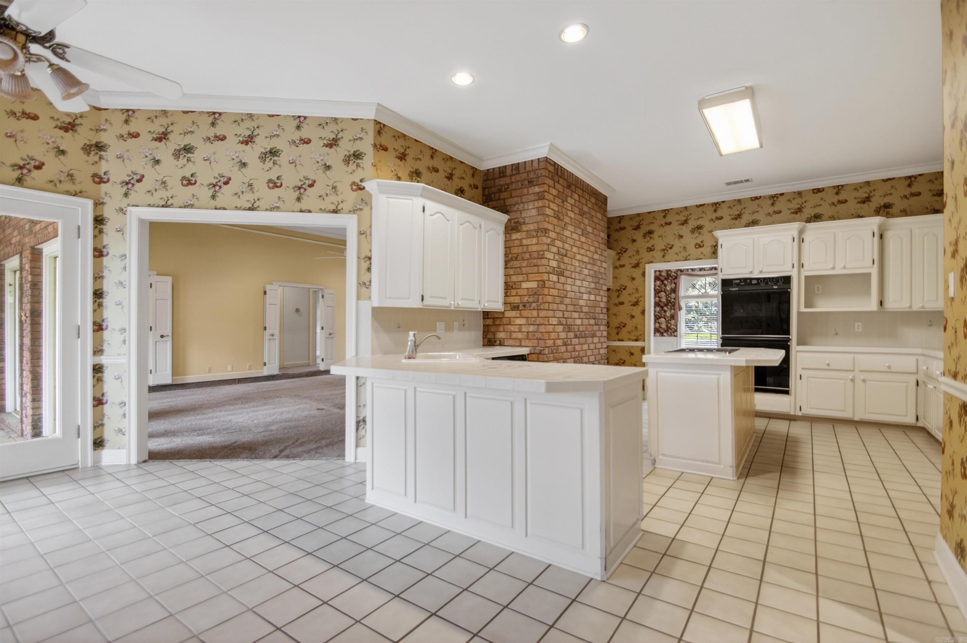 MASTERS PLACE ADDN - Residential