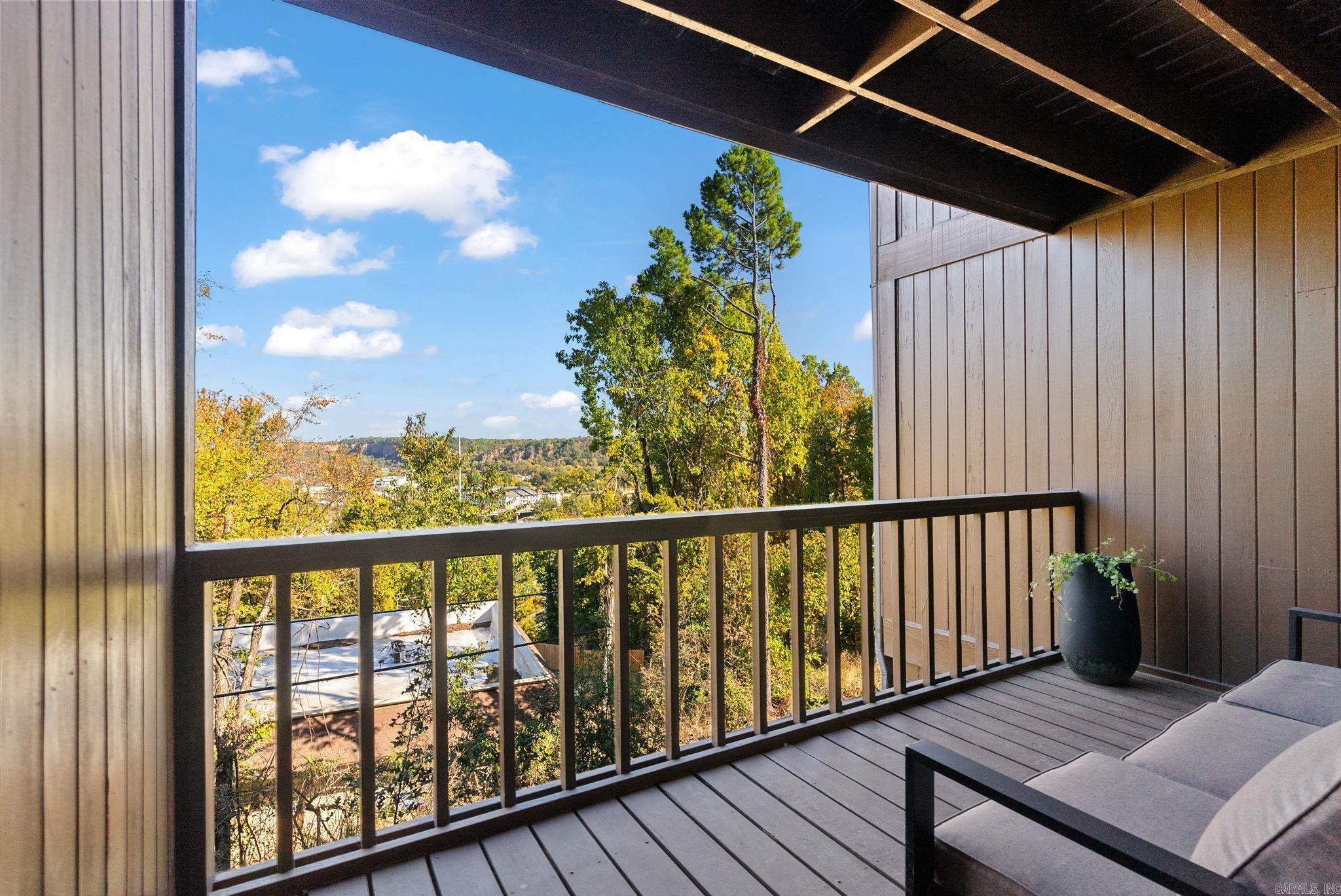 Hill Crest - Residential