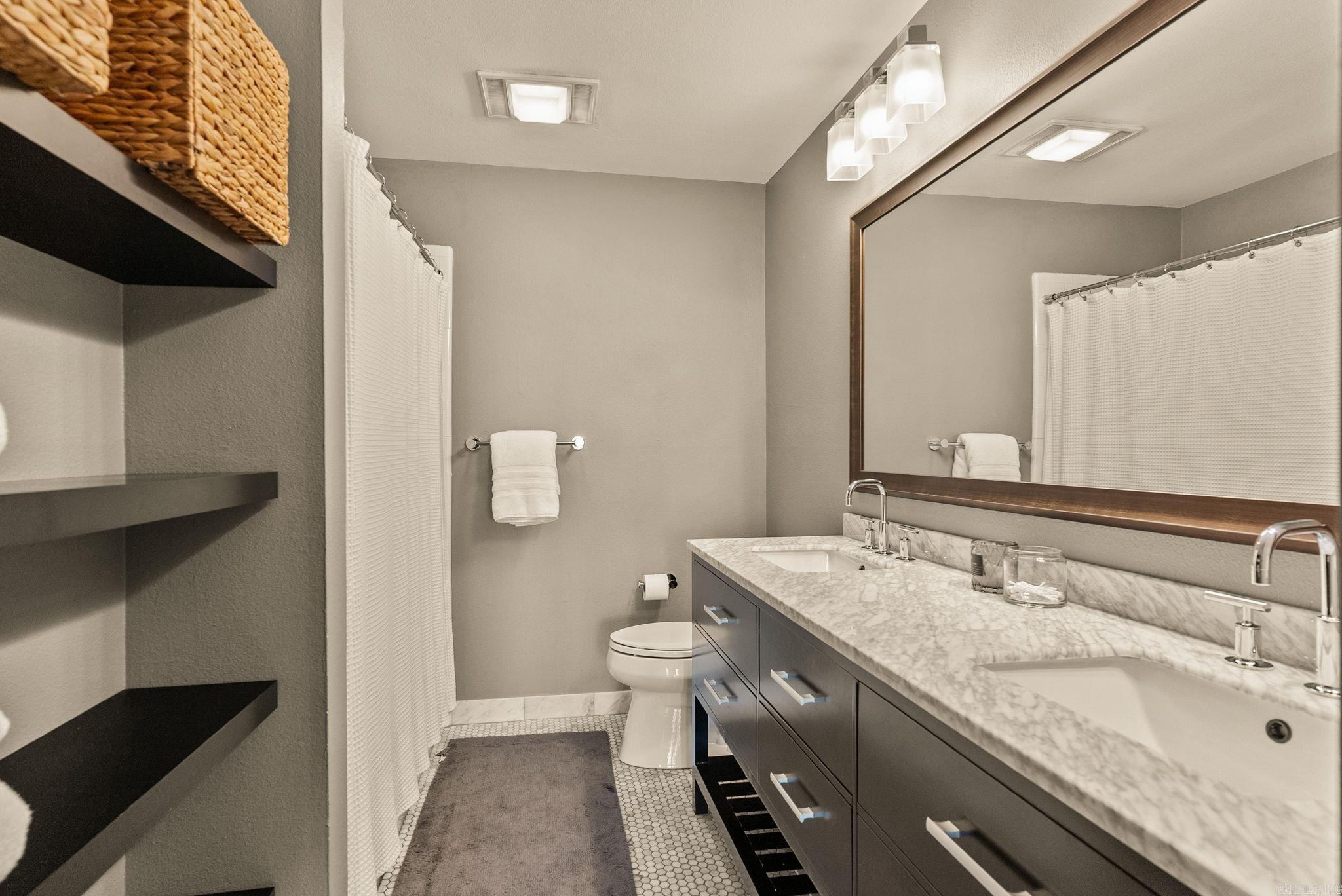 Hill Crest - Residential