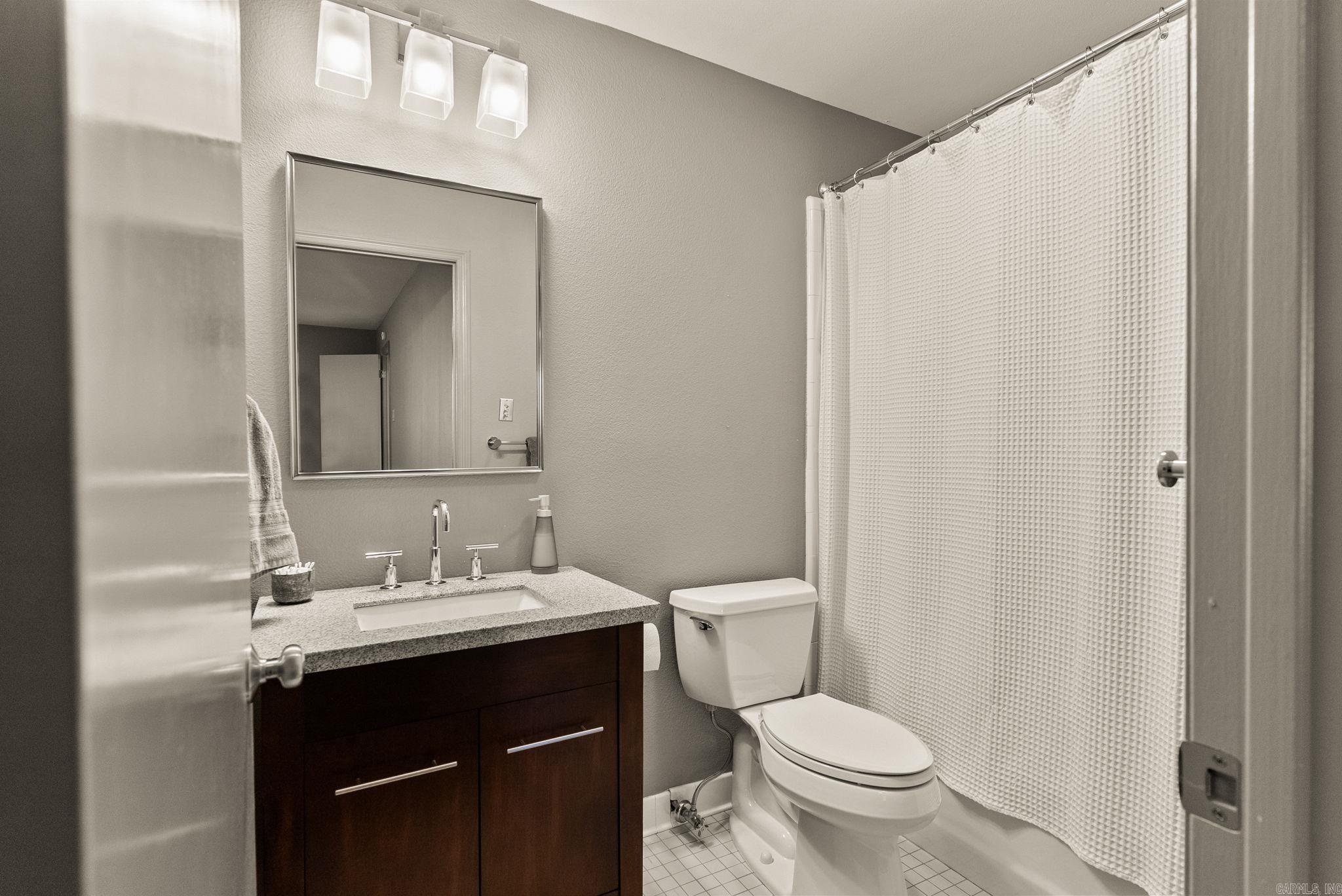 Hill Crest - Residential