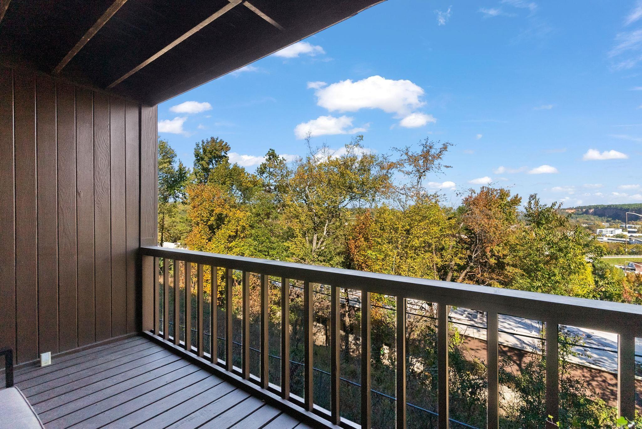 Hill Crest - Residential