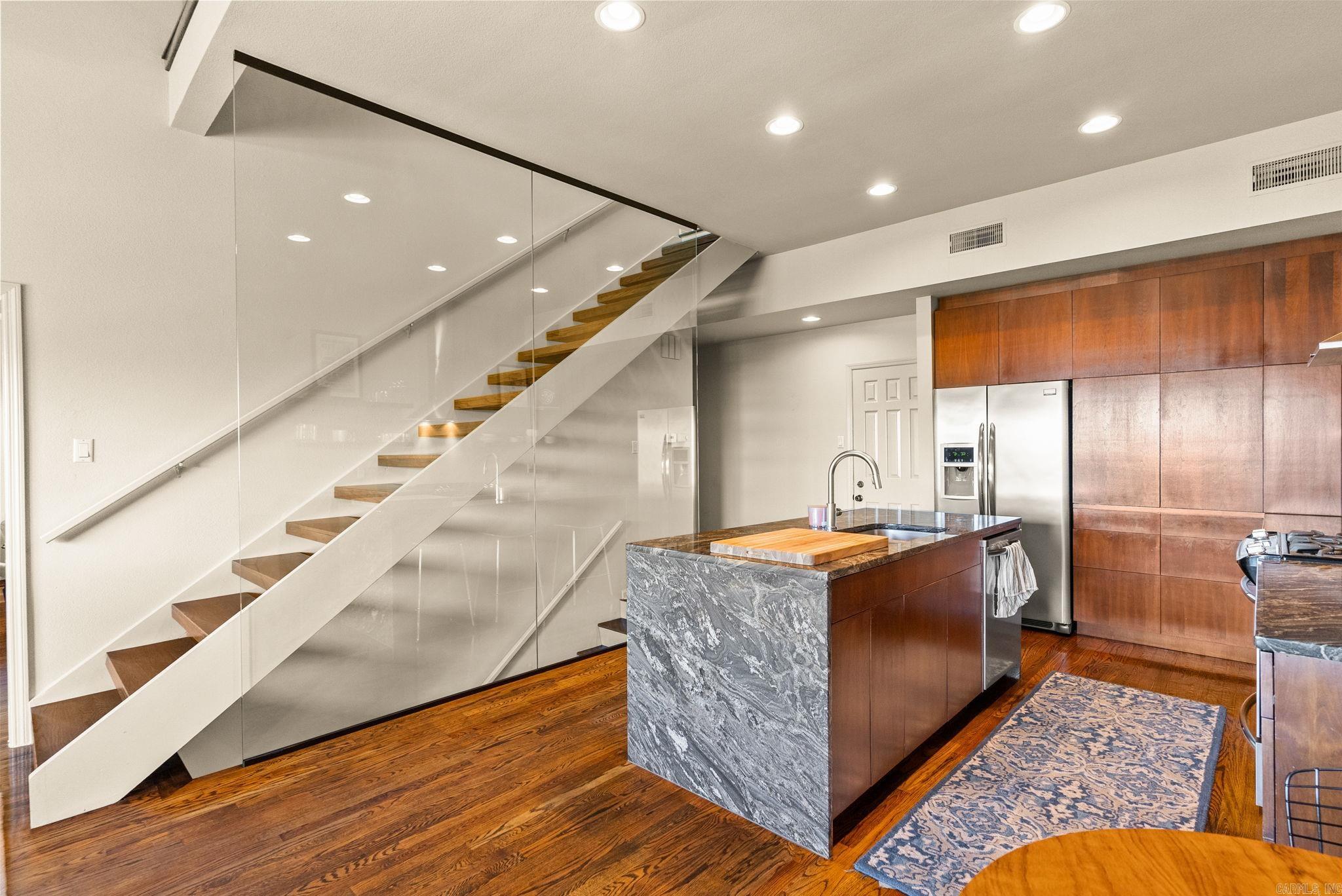 Hill Crest - Residential