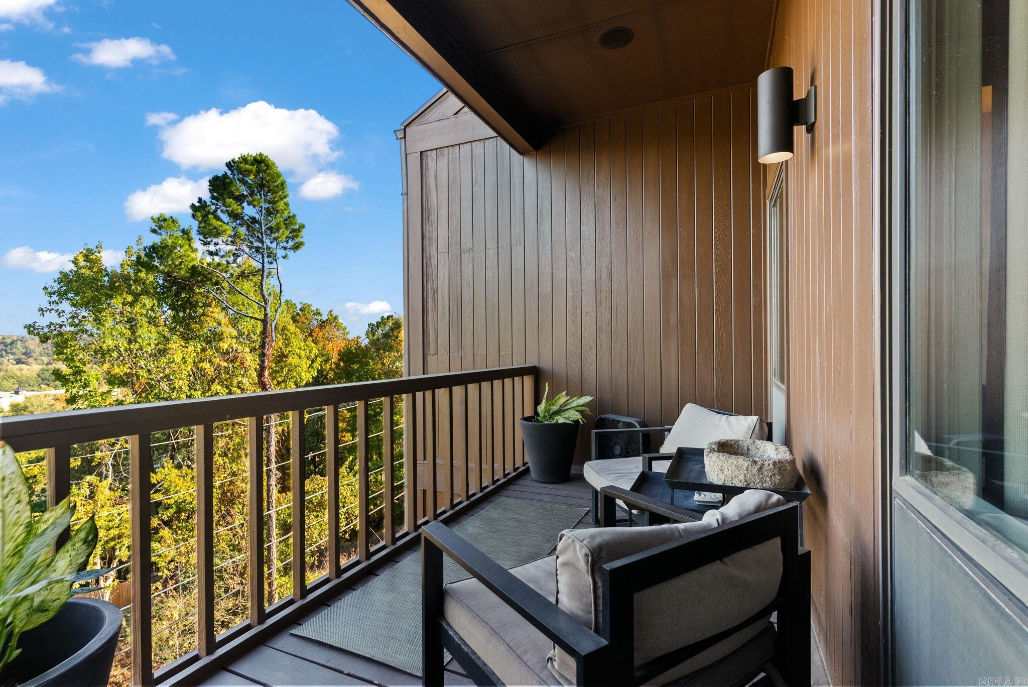 Hill Crest - Residential