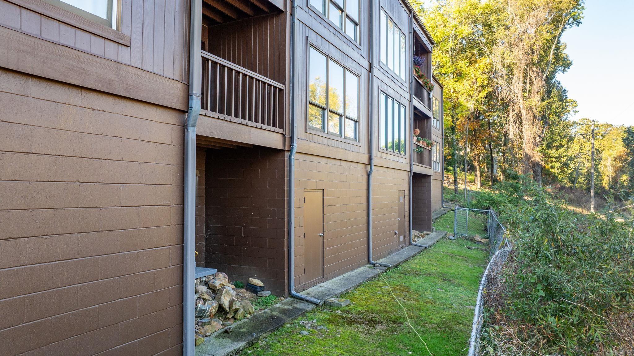 Hill Crest - Residential