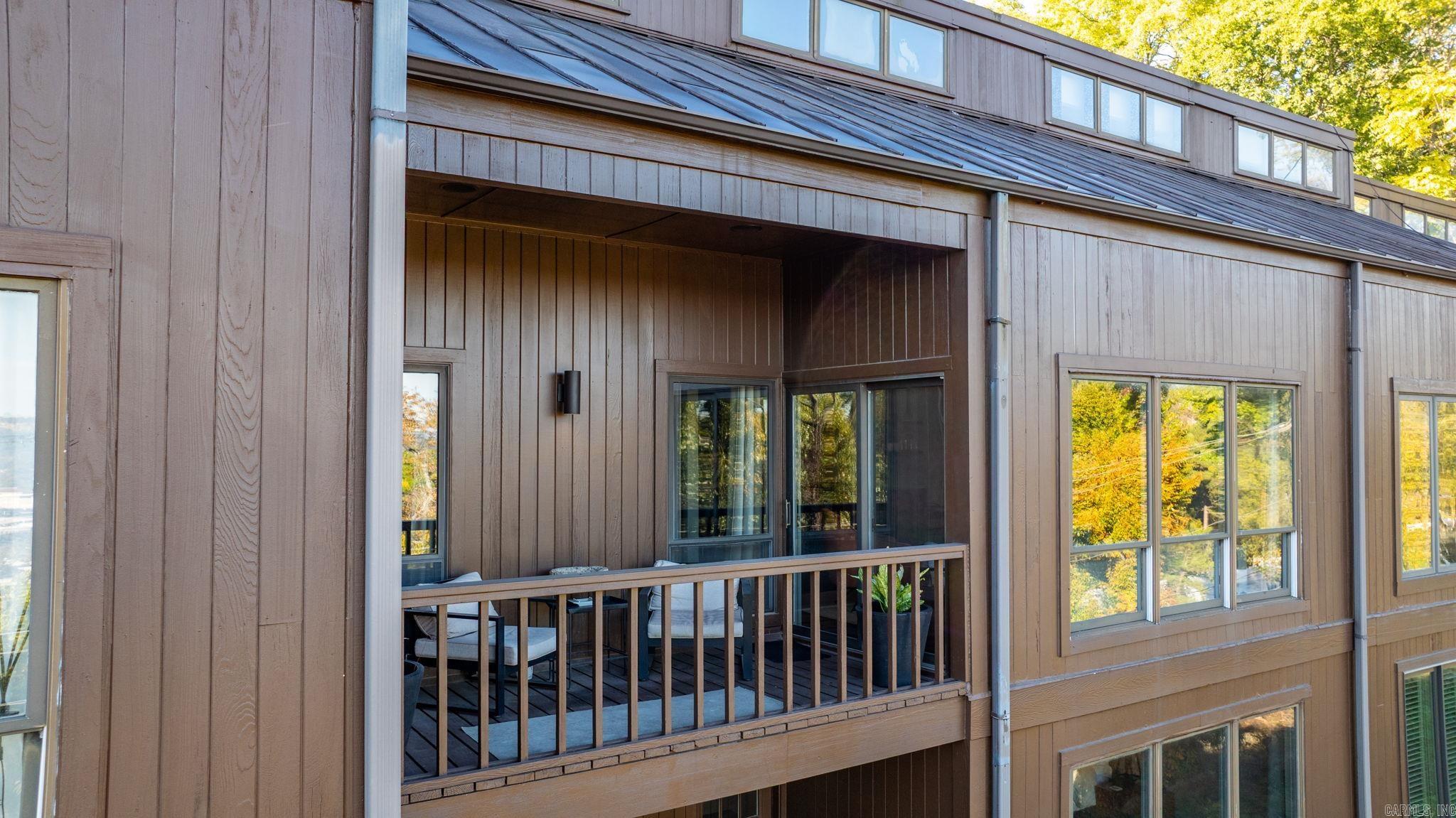 Hill Crest - Residential