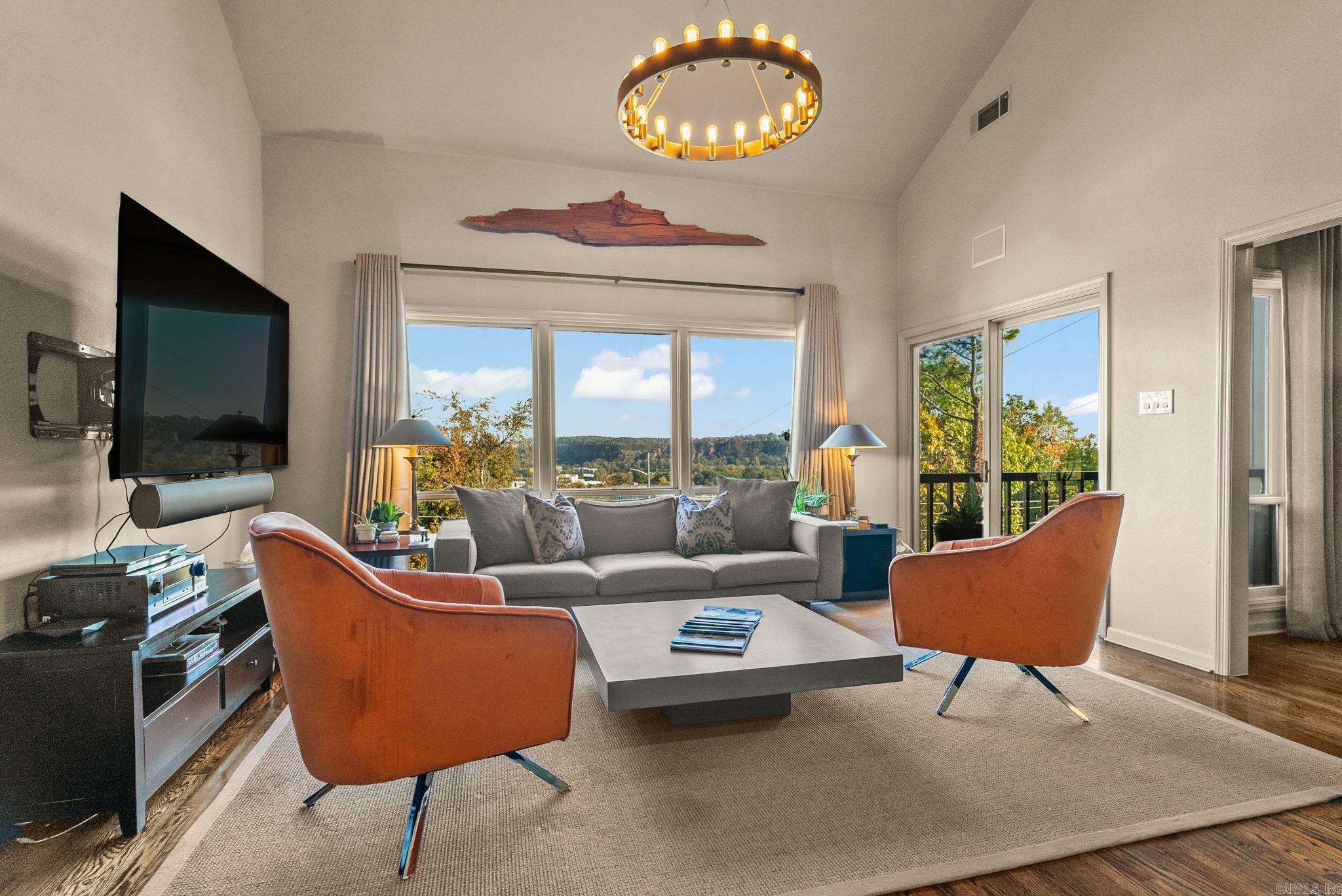 Hill Crest - Residential