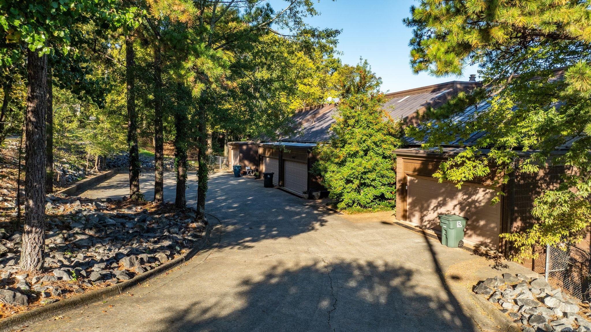 Hill Crest - Residential