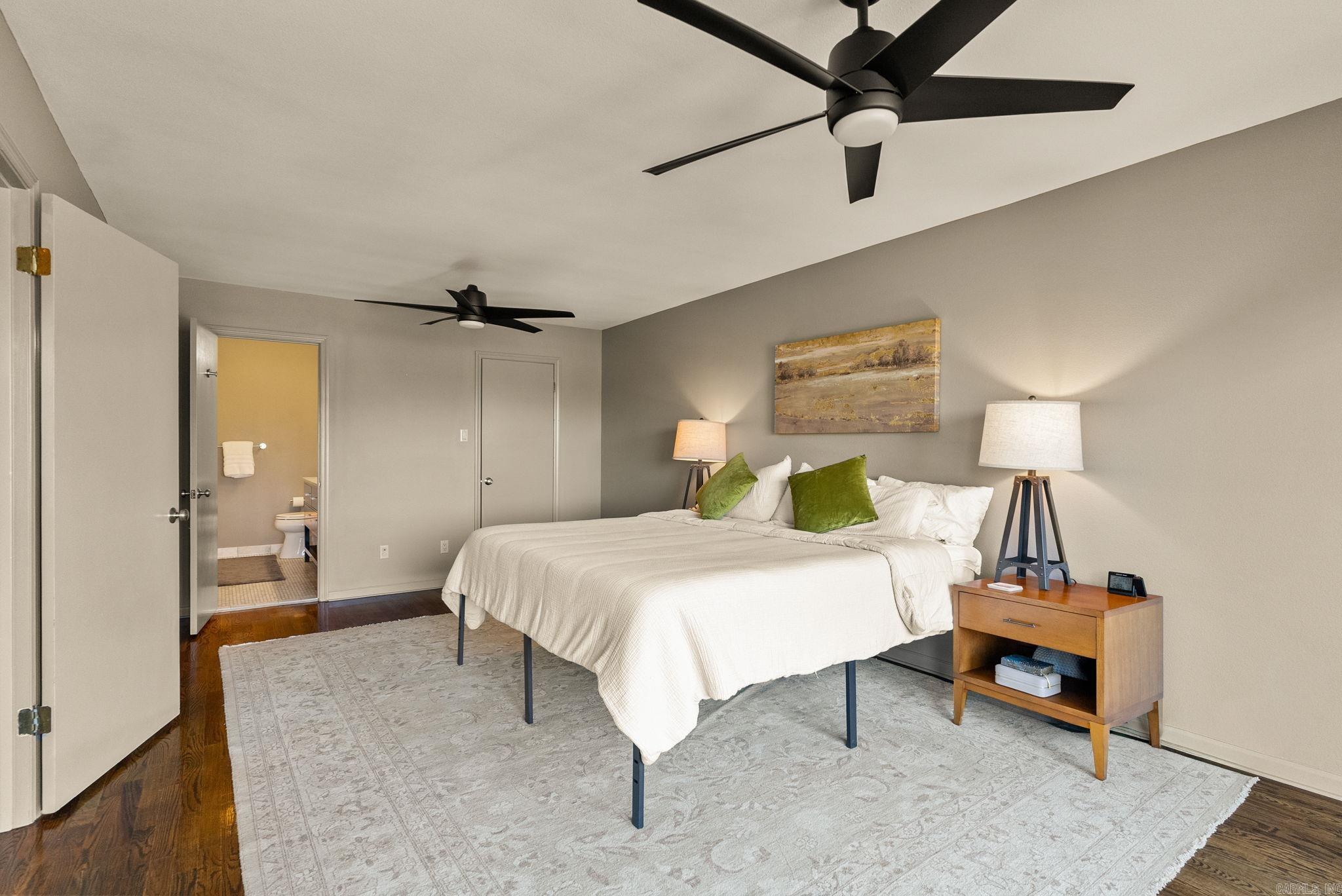 Hill Crest - Residential