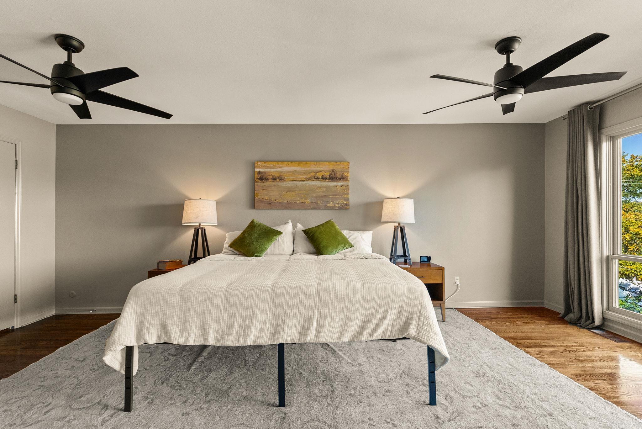 Hill Crest - Residential