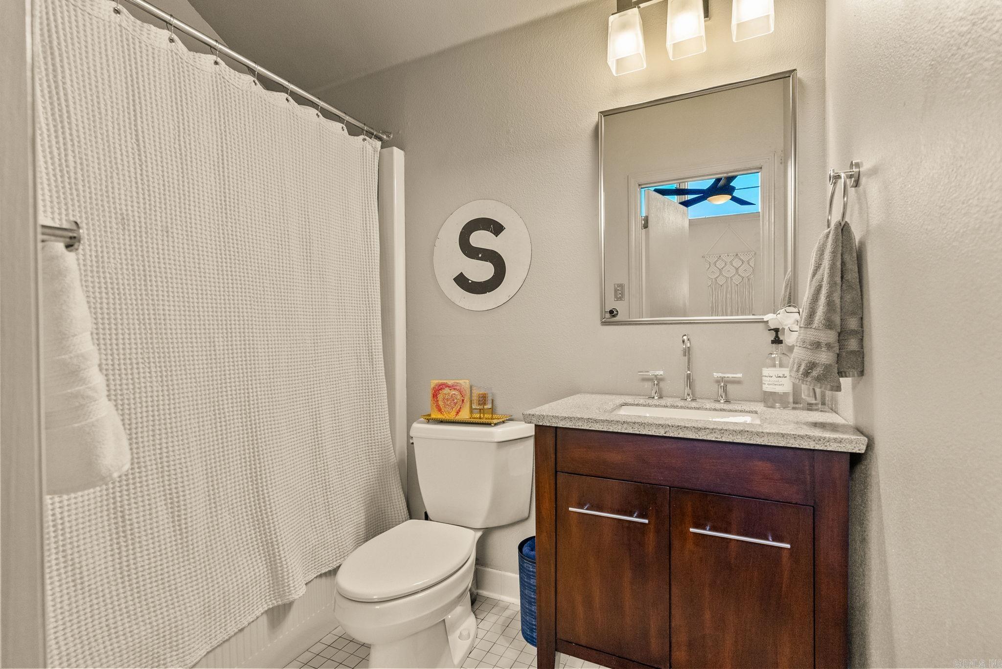 Hill Crest - Residential