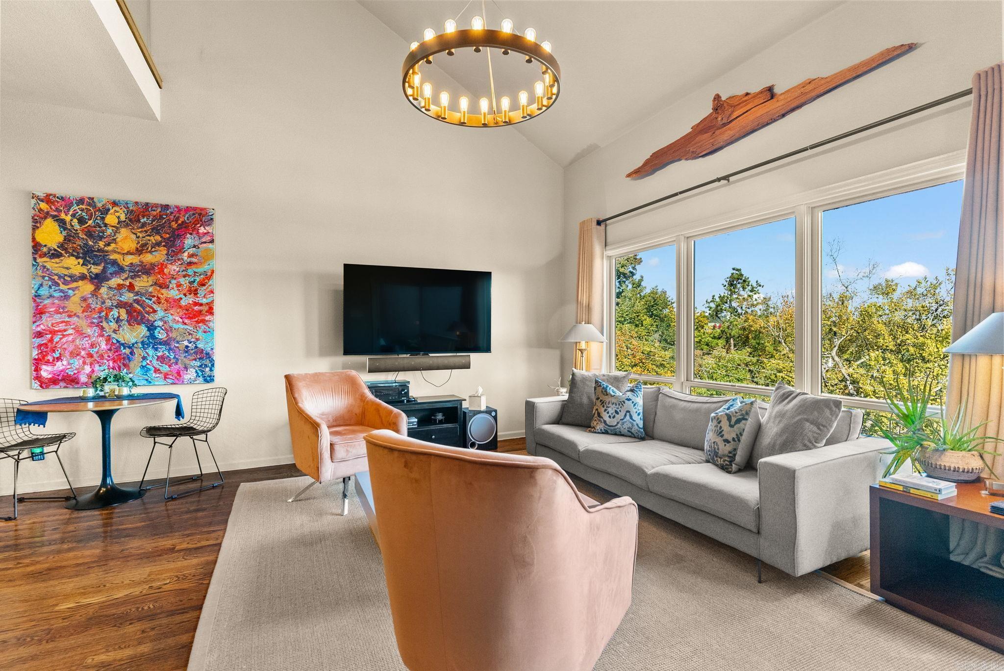 Hill Crest - Residential