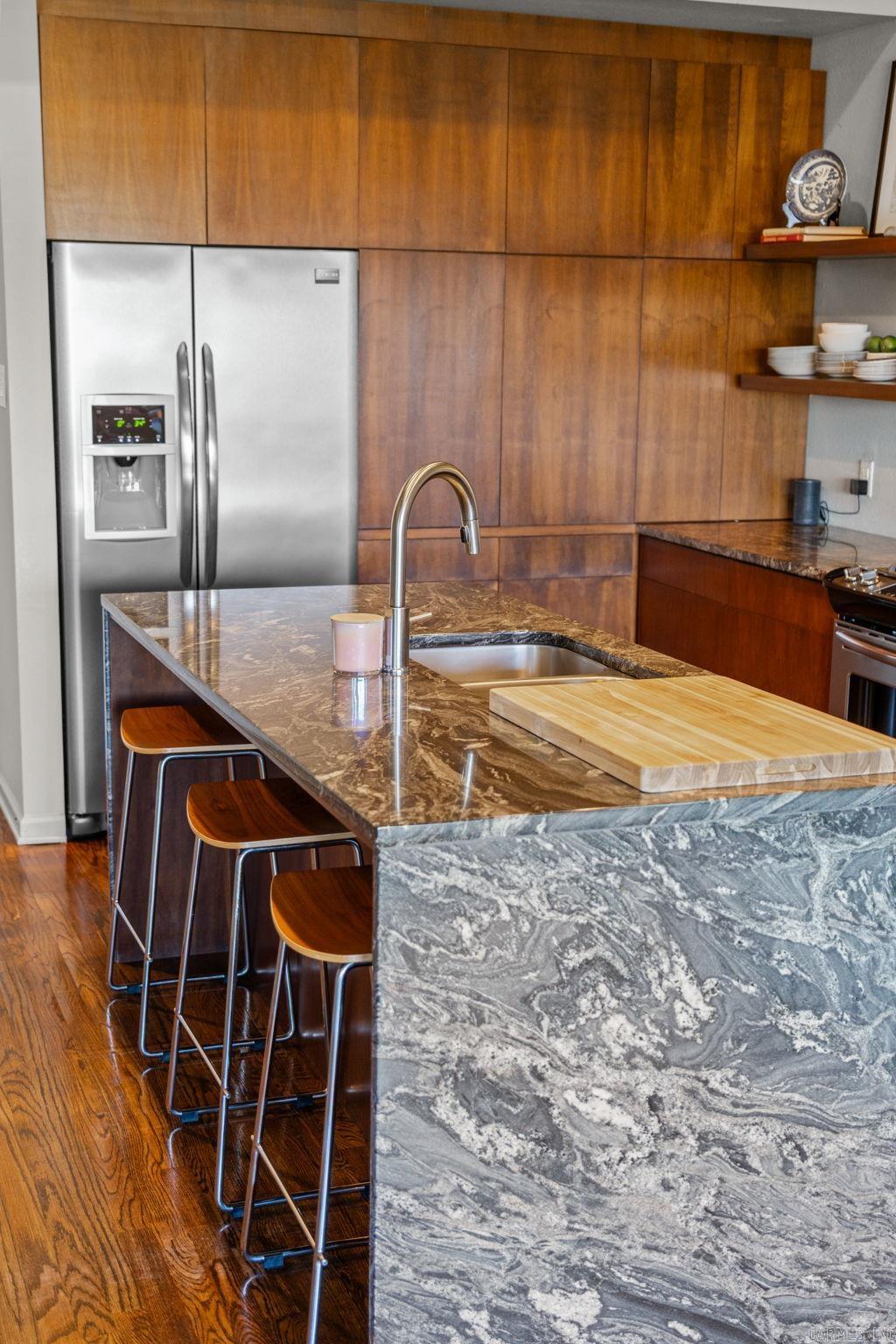 Hill Crest - Residential