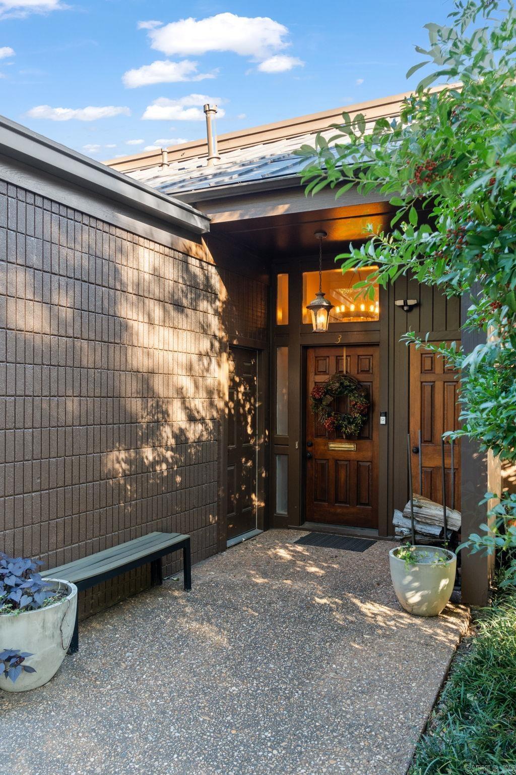 Hill Crest - Residential