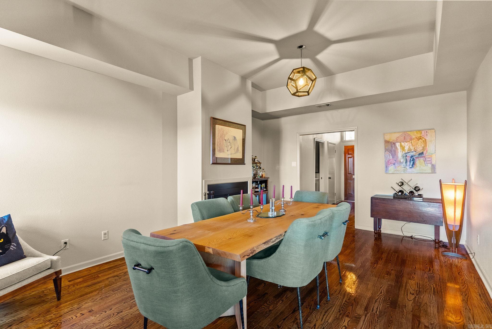 Hill Crest - Residential