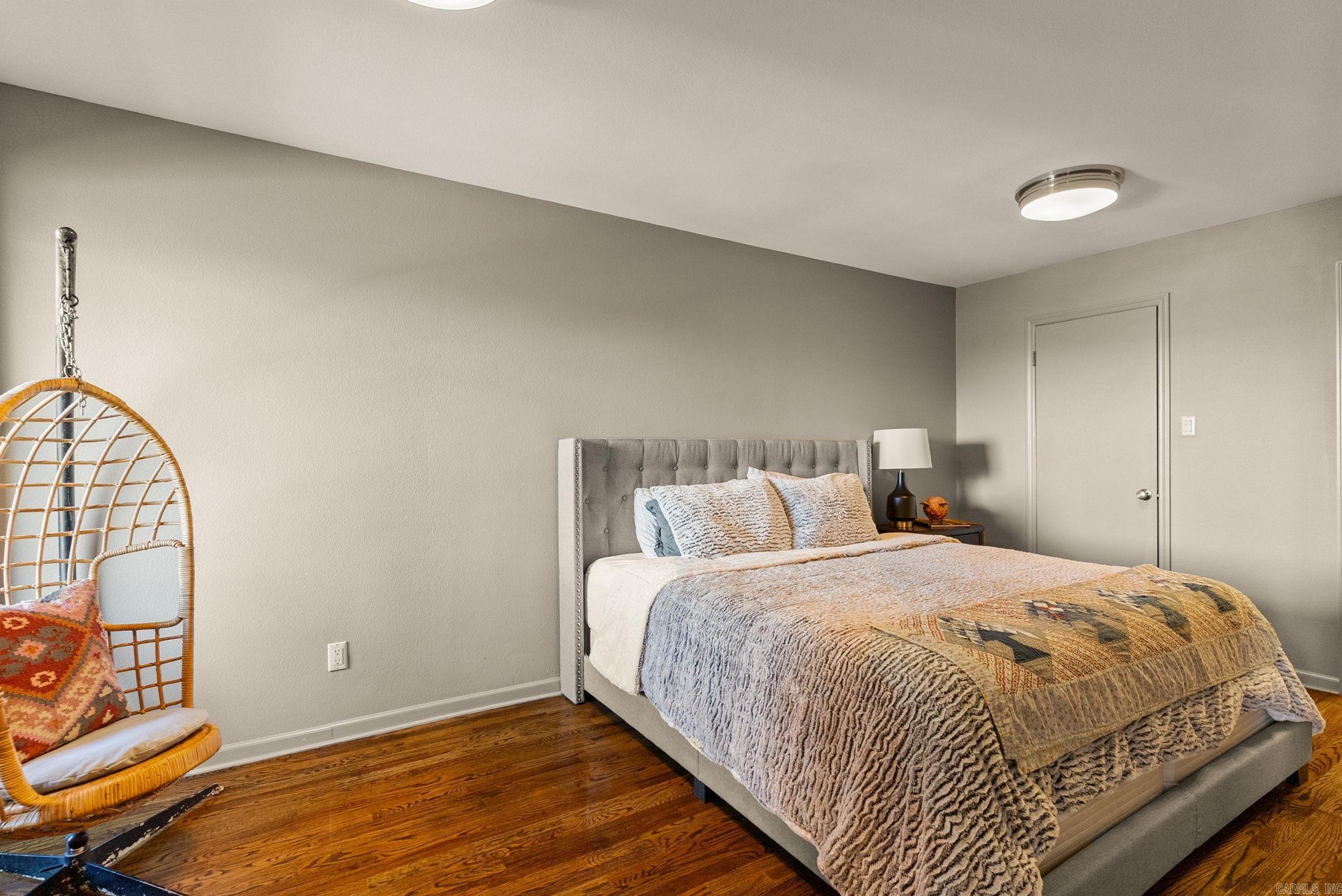 Hill Crest - Residential