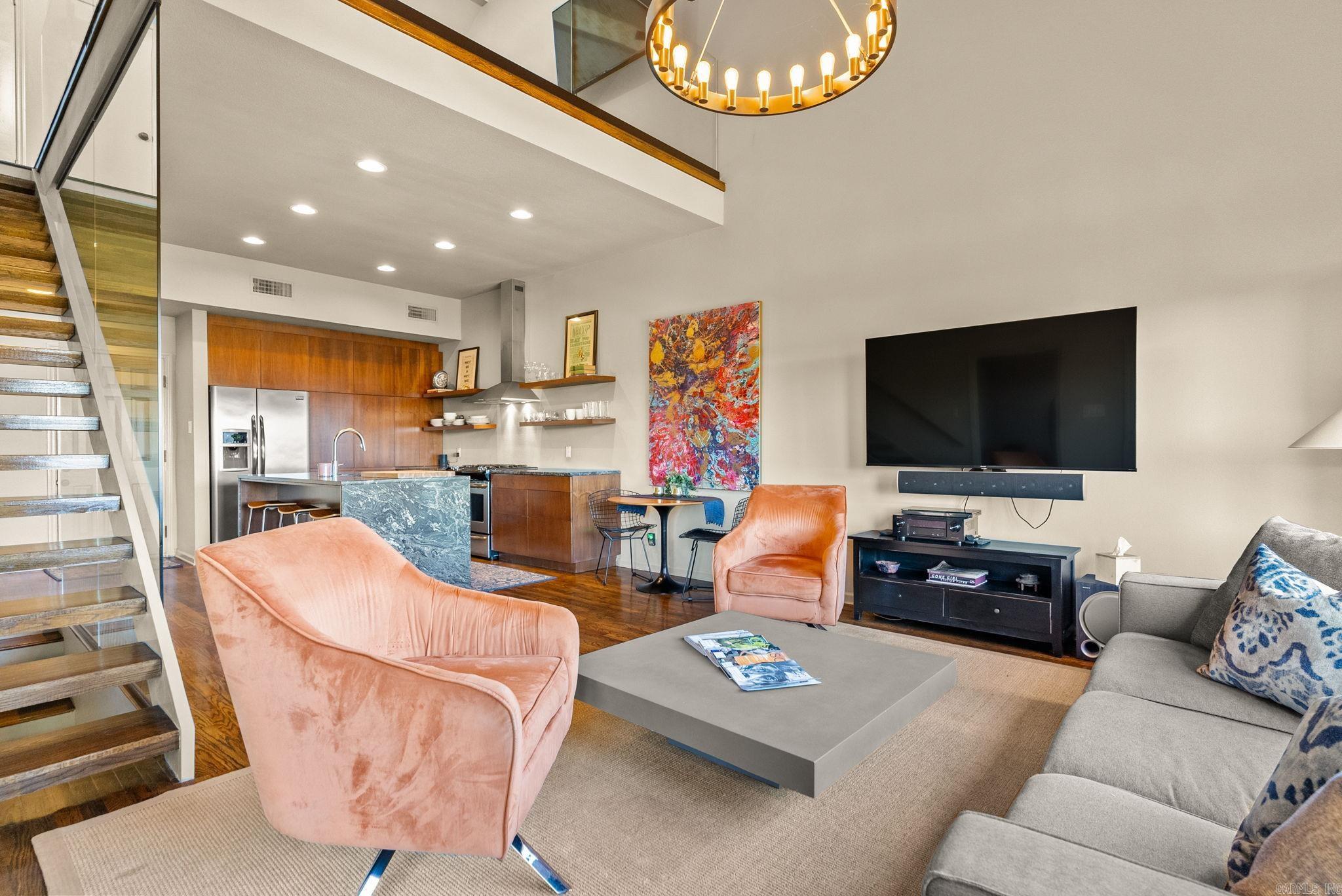 Hill Crest - Residential