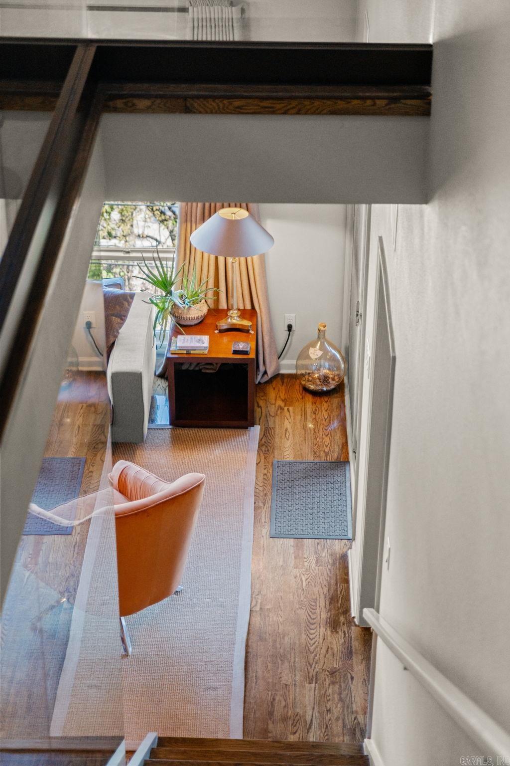 Hill Crest - Residential