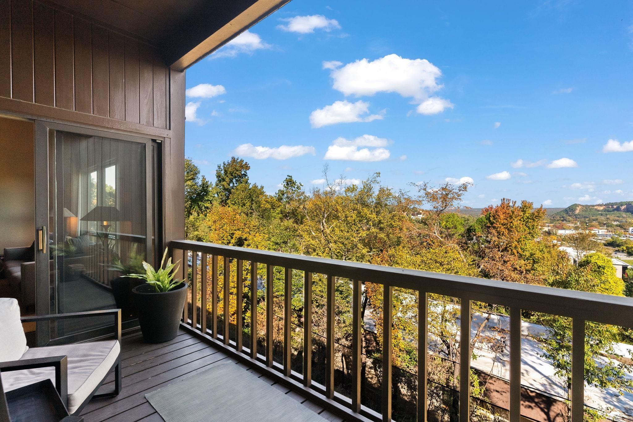 Hill Crest - Residential