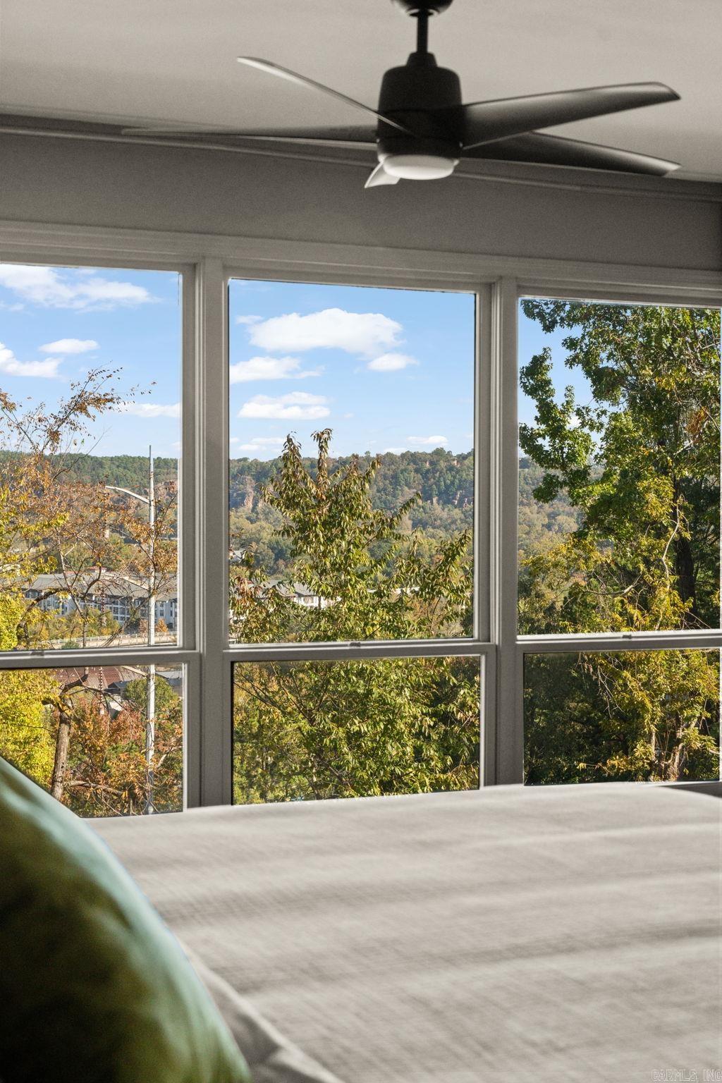 Hill Crest - Residential