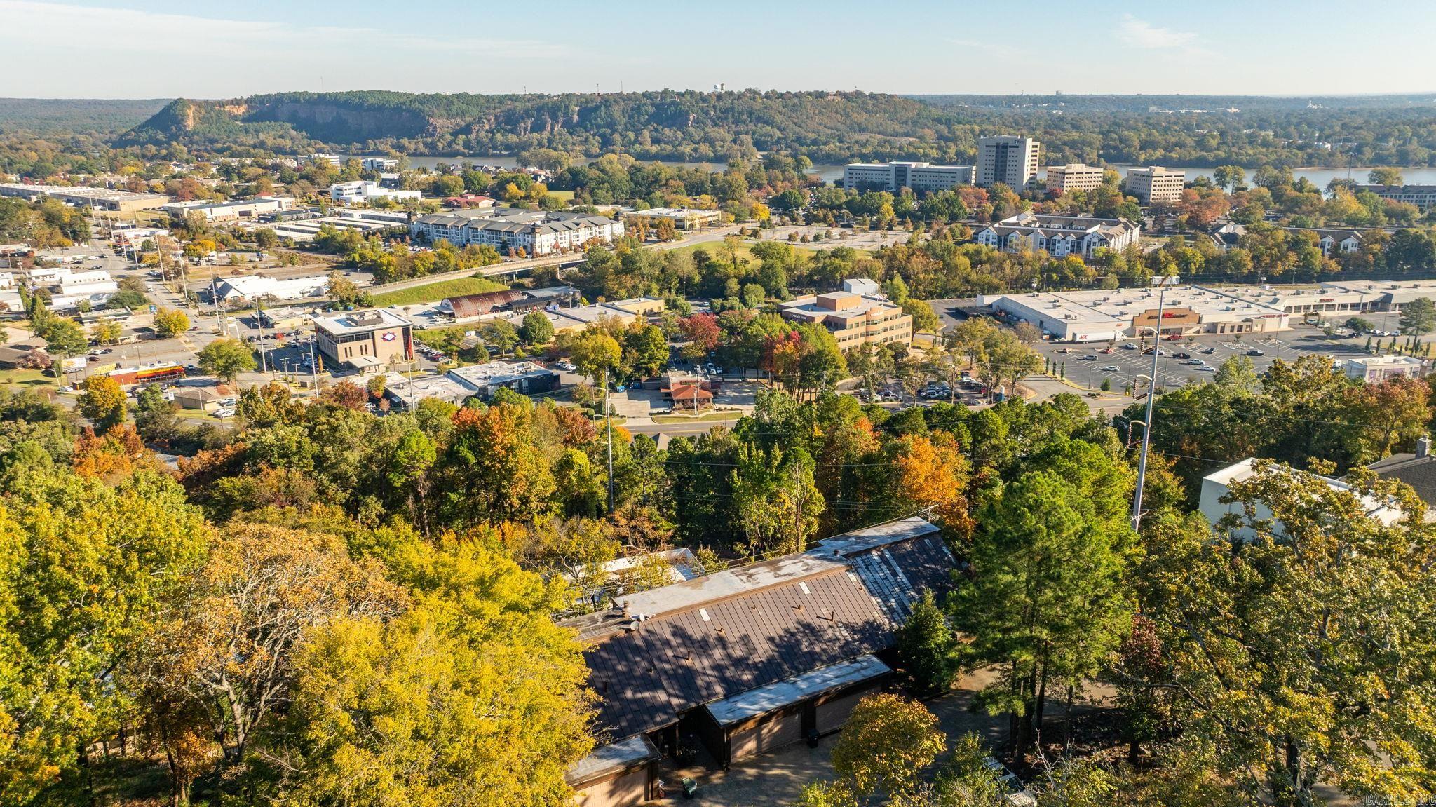 Hill Crest - Residential