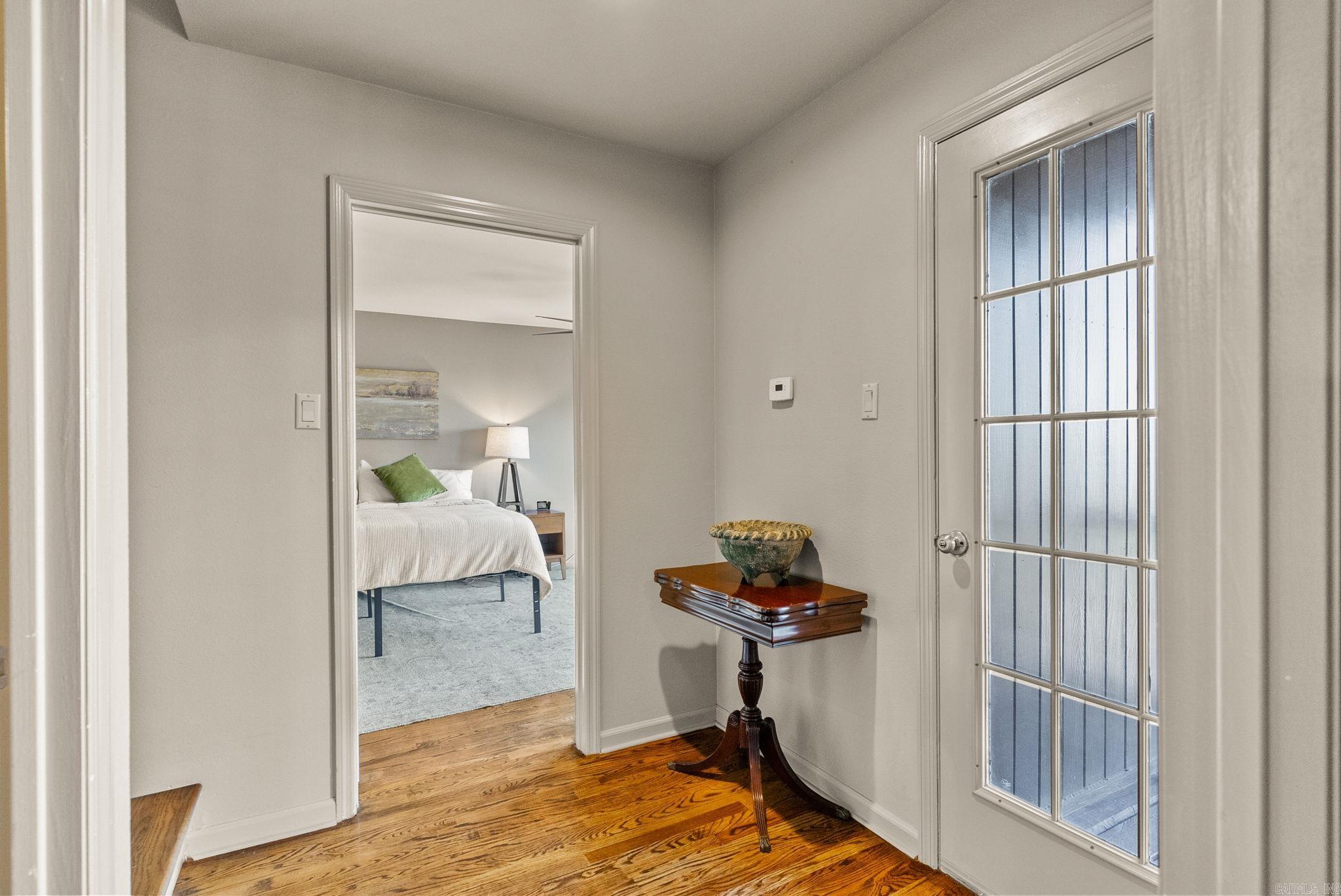 Hill Crest - Residential