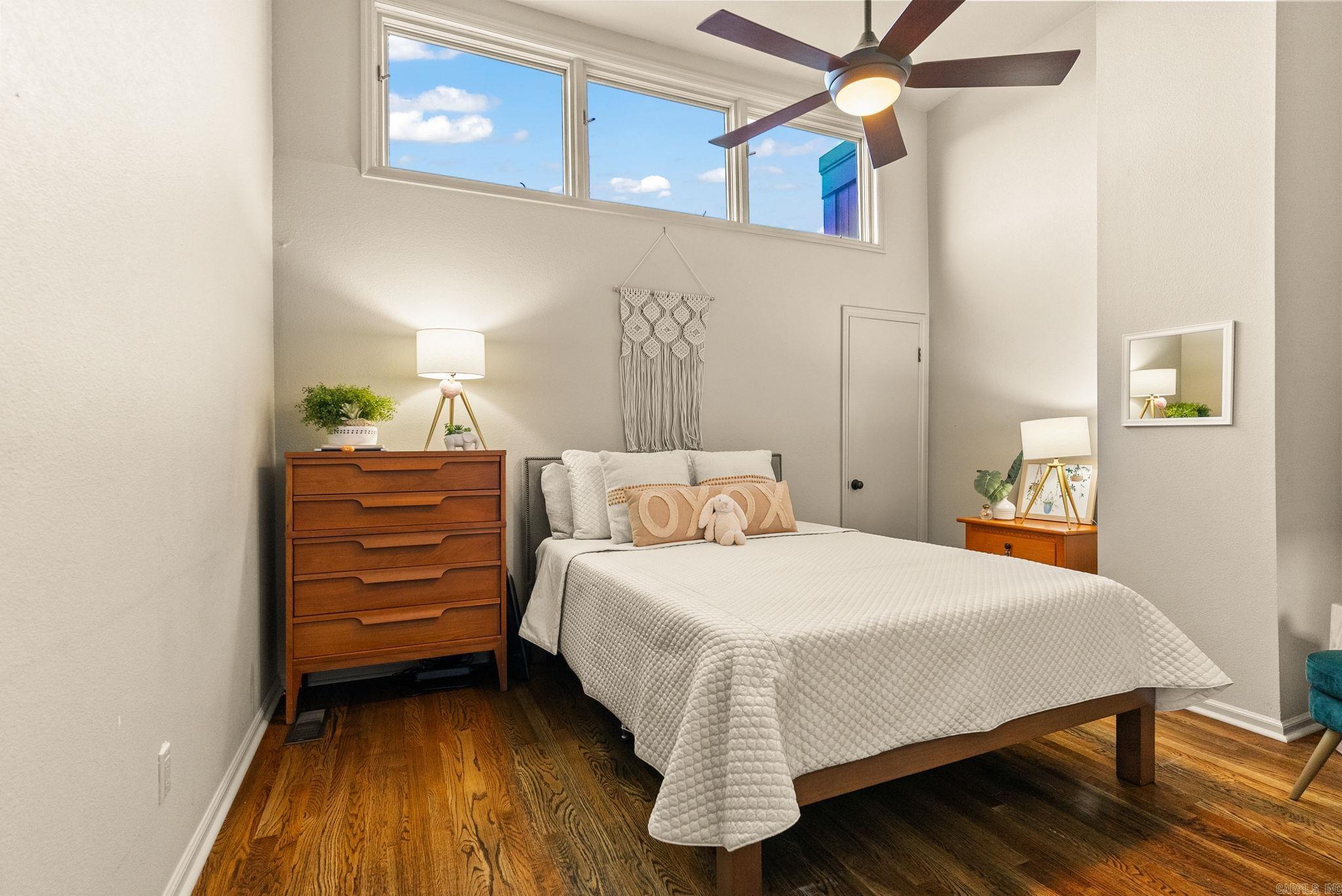 Hill Crest - Residential