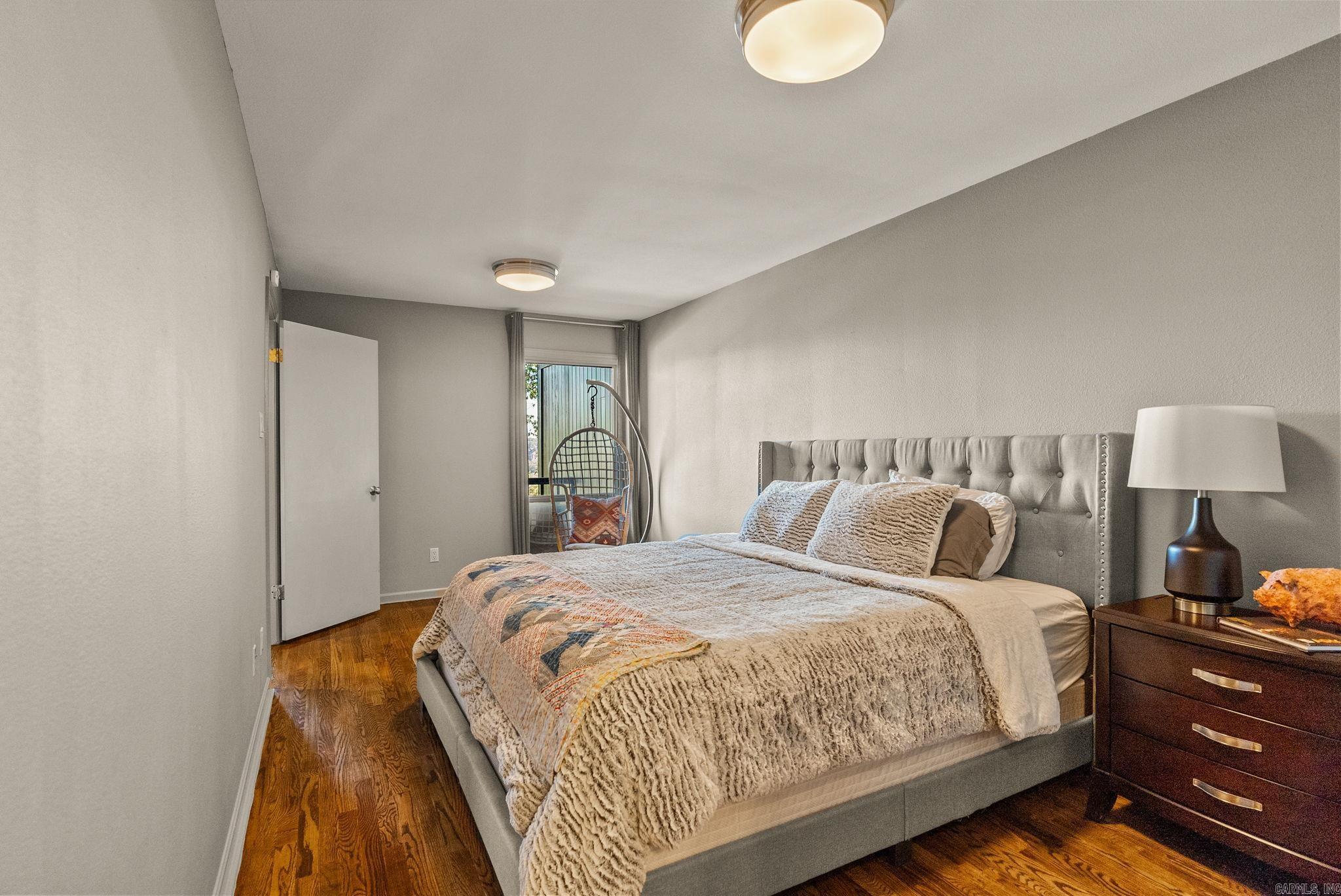 Hill Crest - Residential