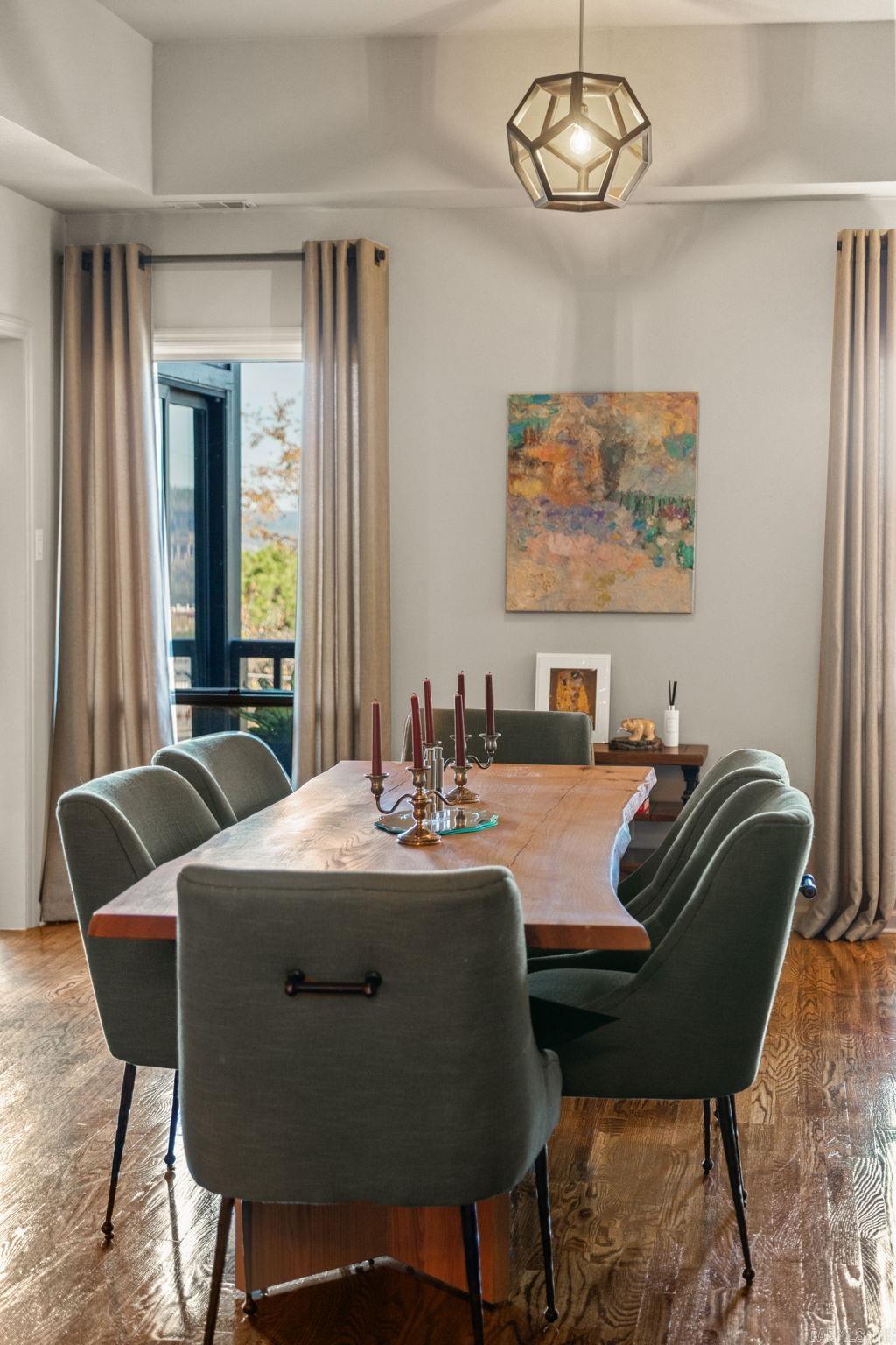 Hill Crest - Residential