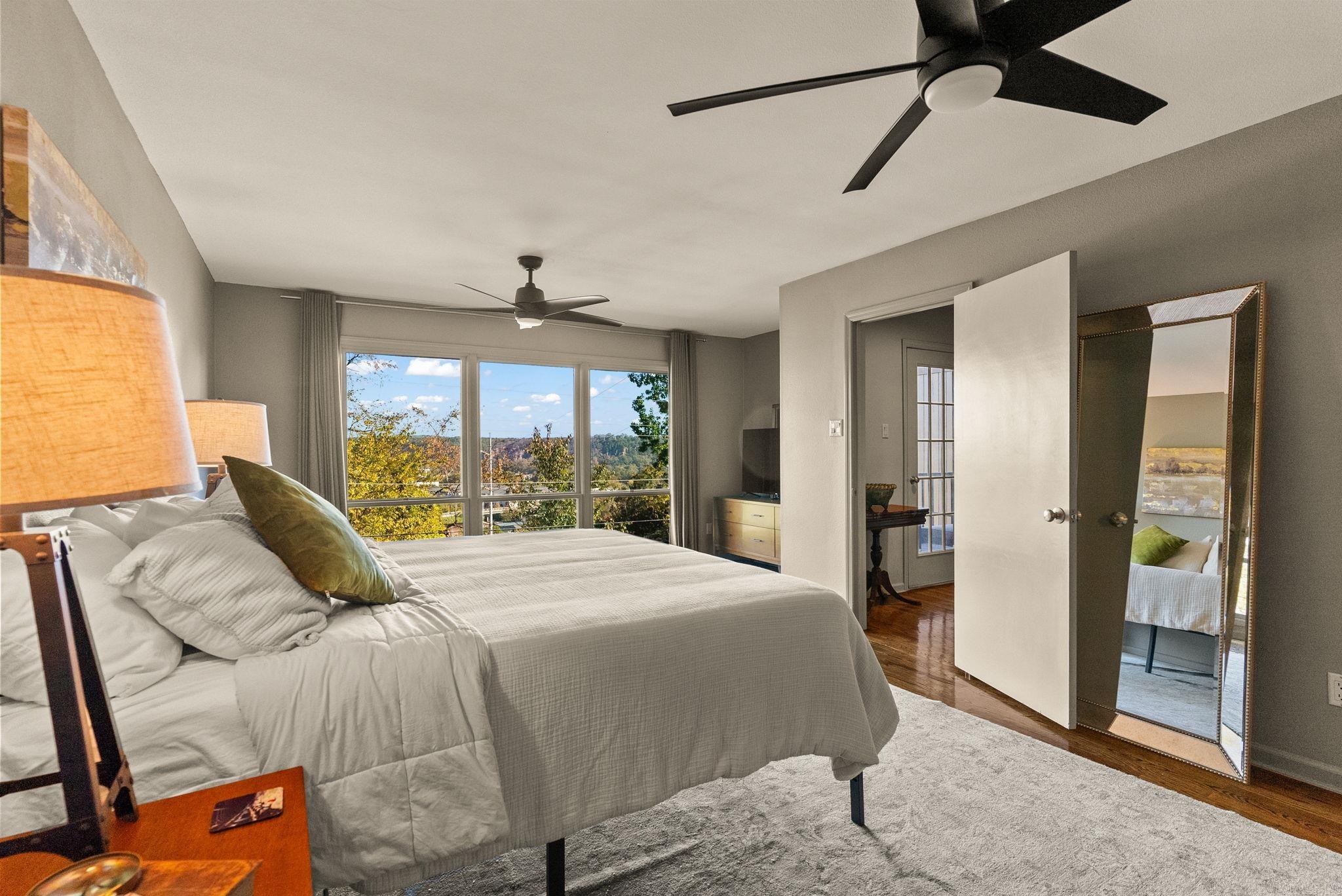 Hill Crest - Residential