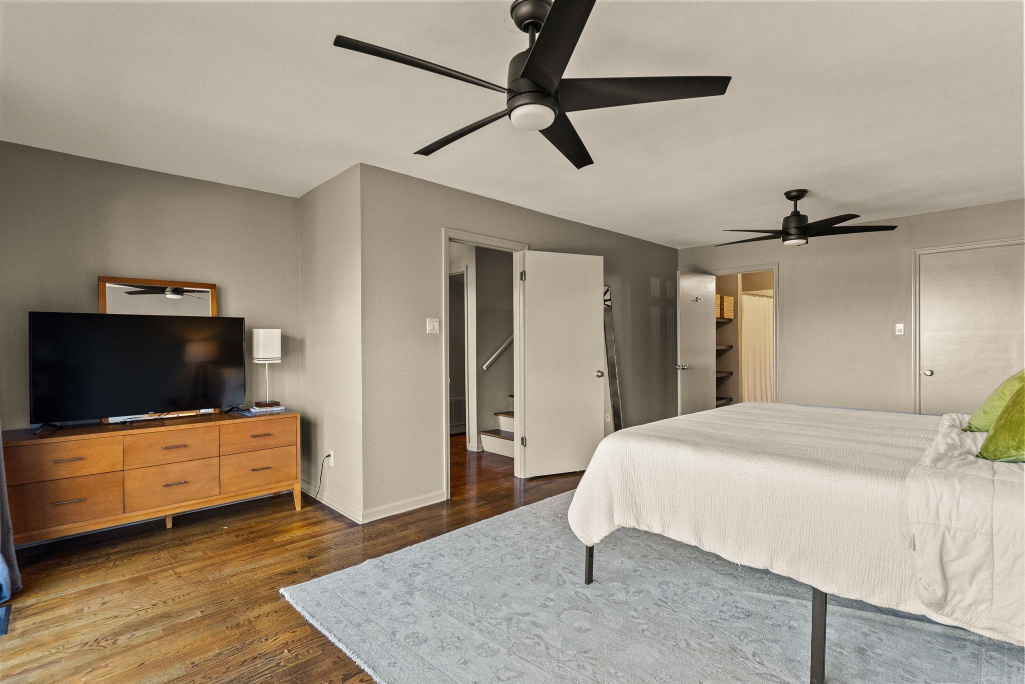 Hill Crest - Residential