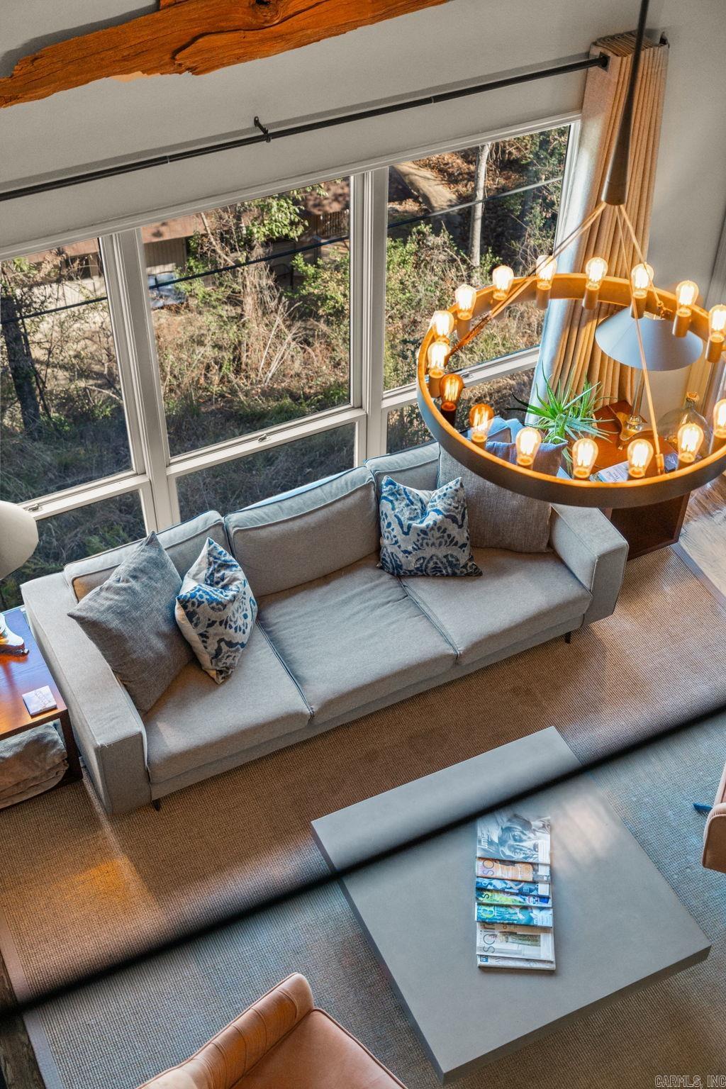 Hill Crest - Residential