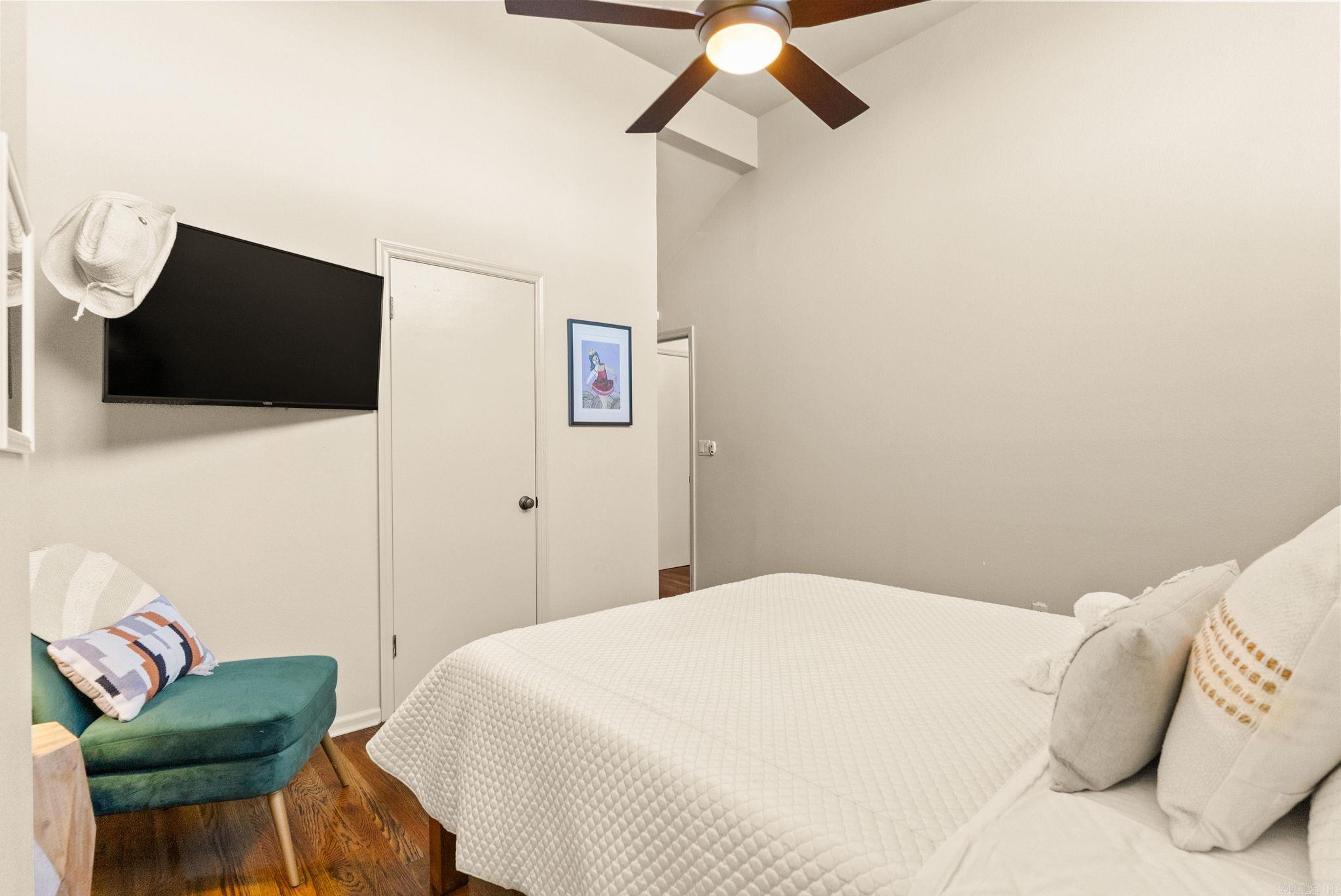 Hill Crest - Residential